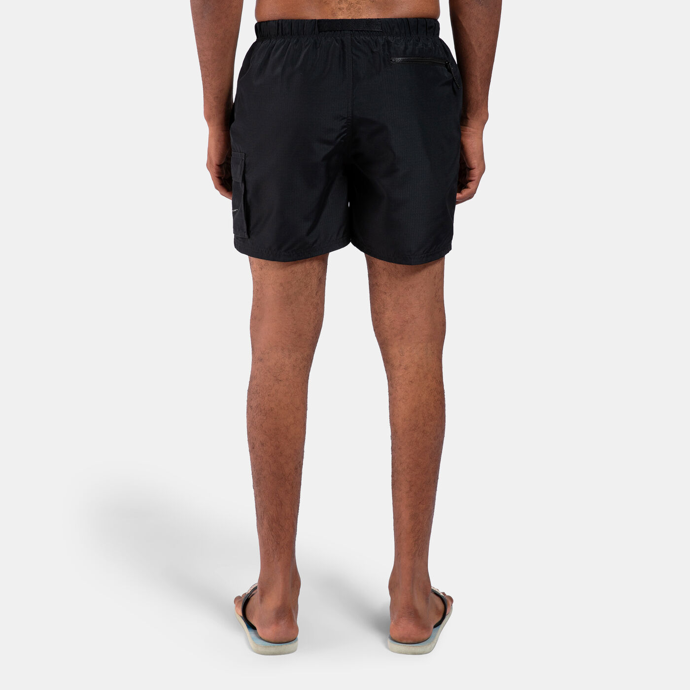 Men's Voyage Volley Swimming Shorts