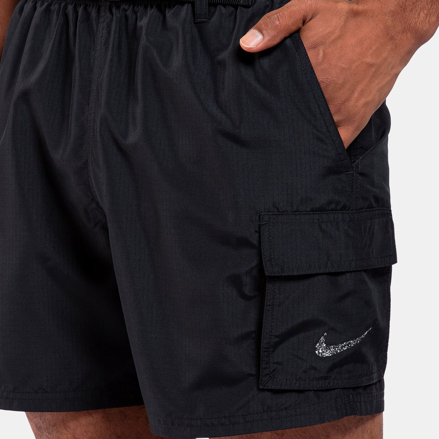 Men's Voyage Volley Swimming Shorts