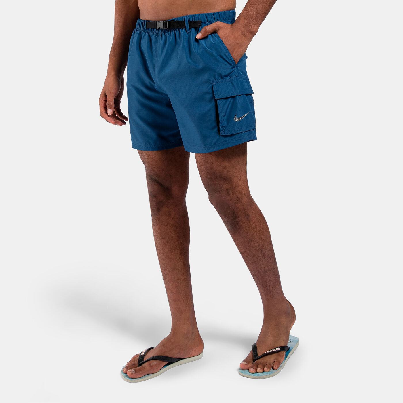 Men's Voyage Volley Swimming Shorts