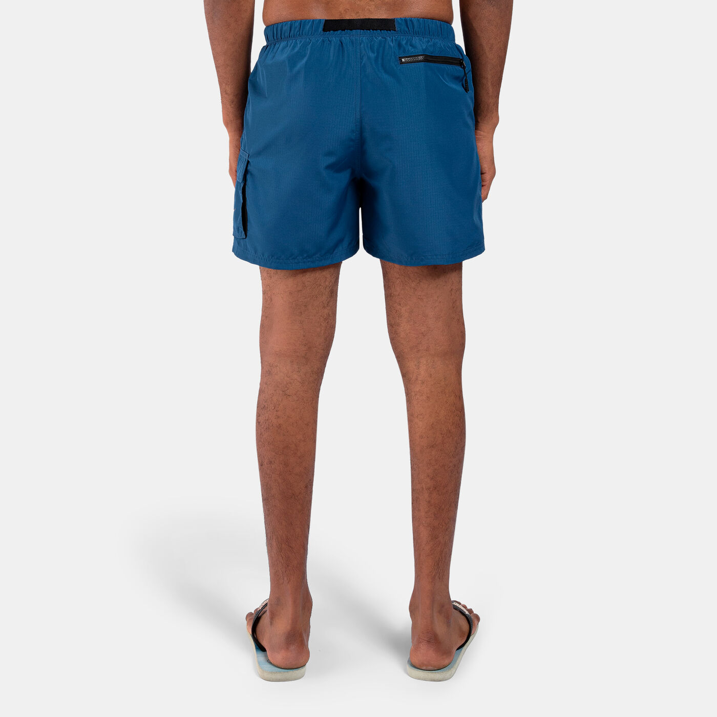 Men's Voyage Volley Swimming Shorts