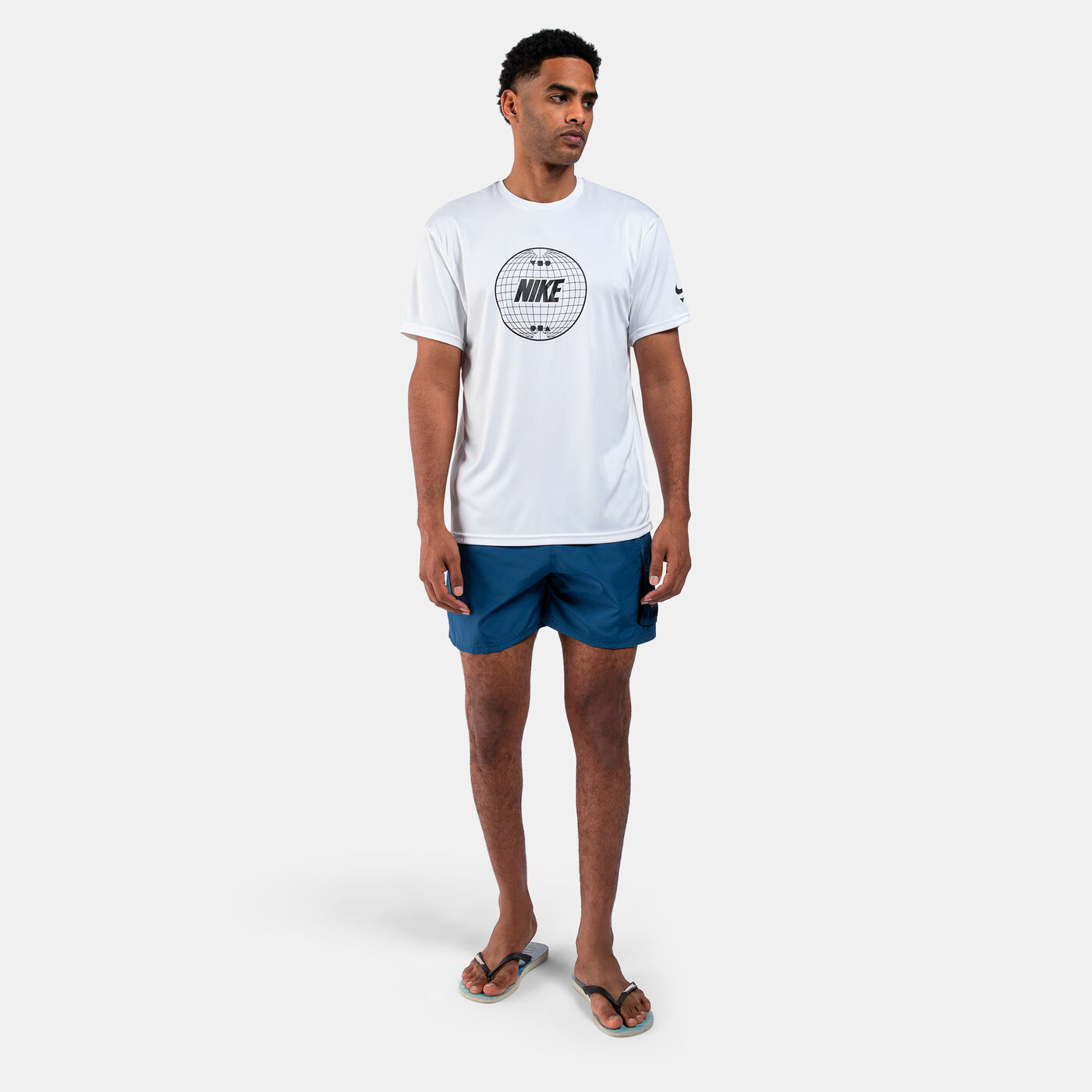 Men's Voyage Volley Swimming Shorts