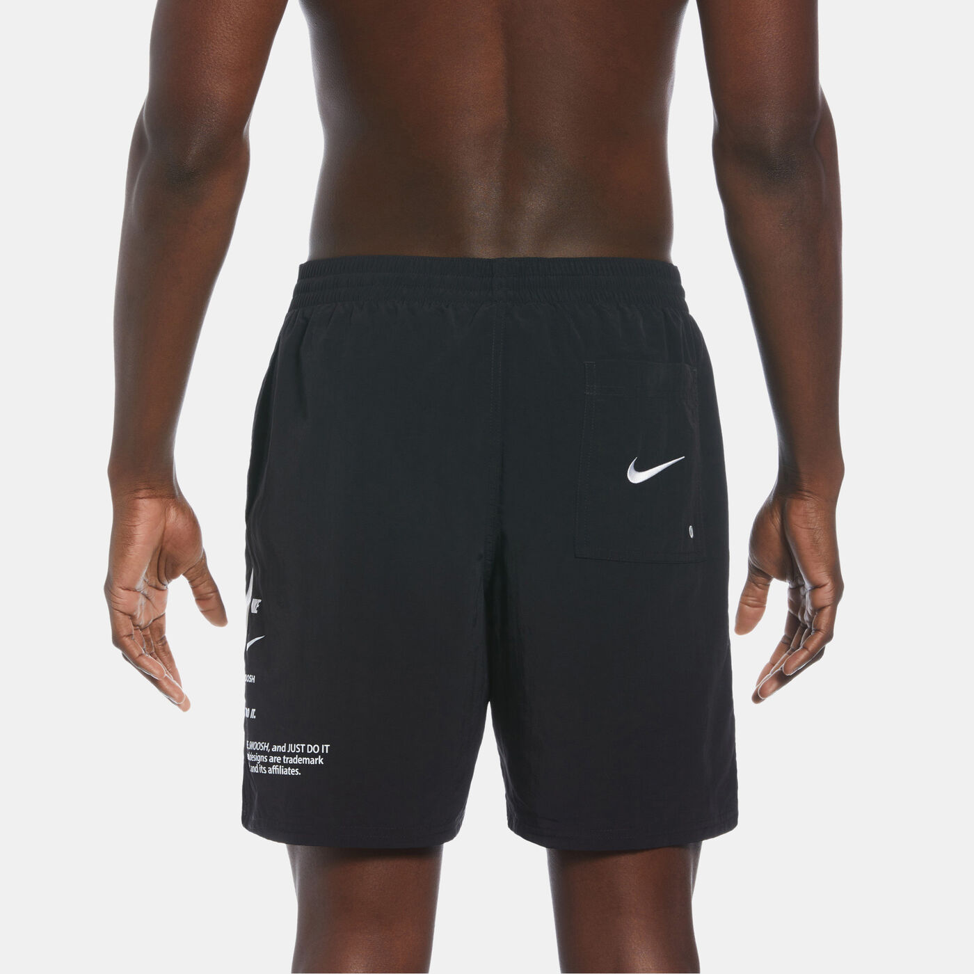 Men's Swim Volley Shorts