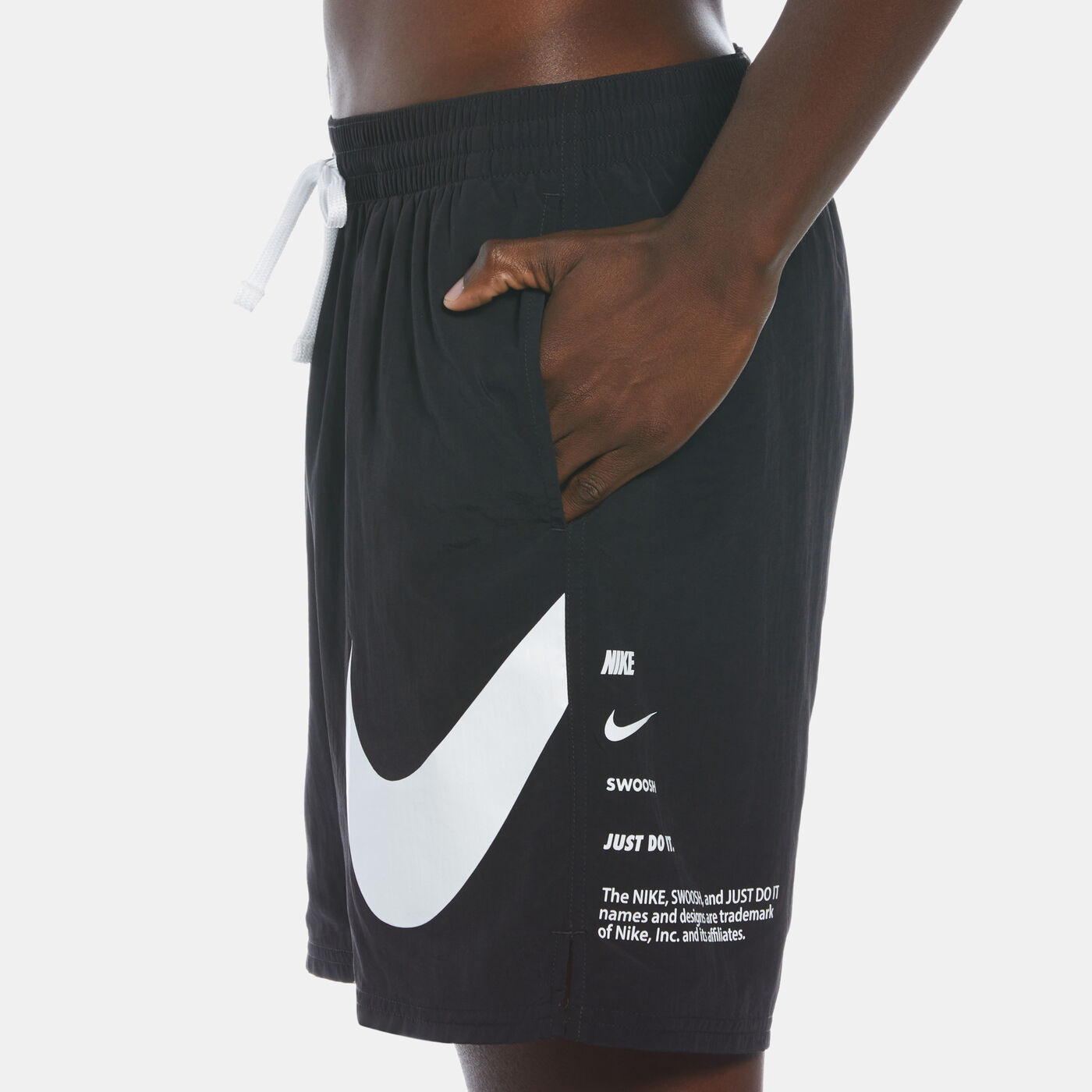 Men's Swim Volley Shorts