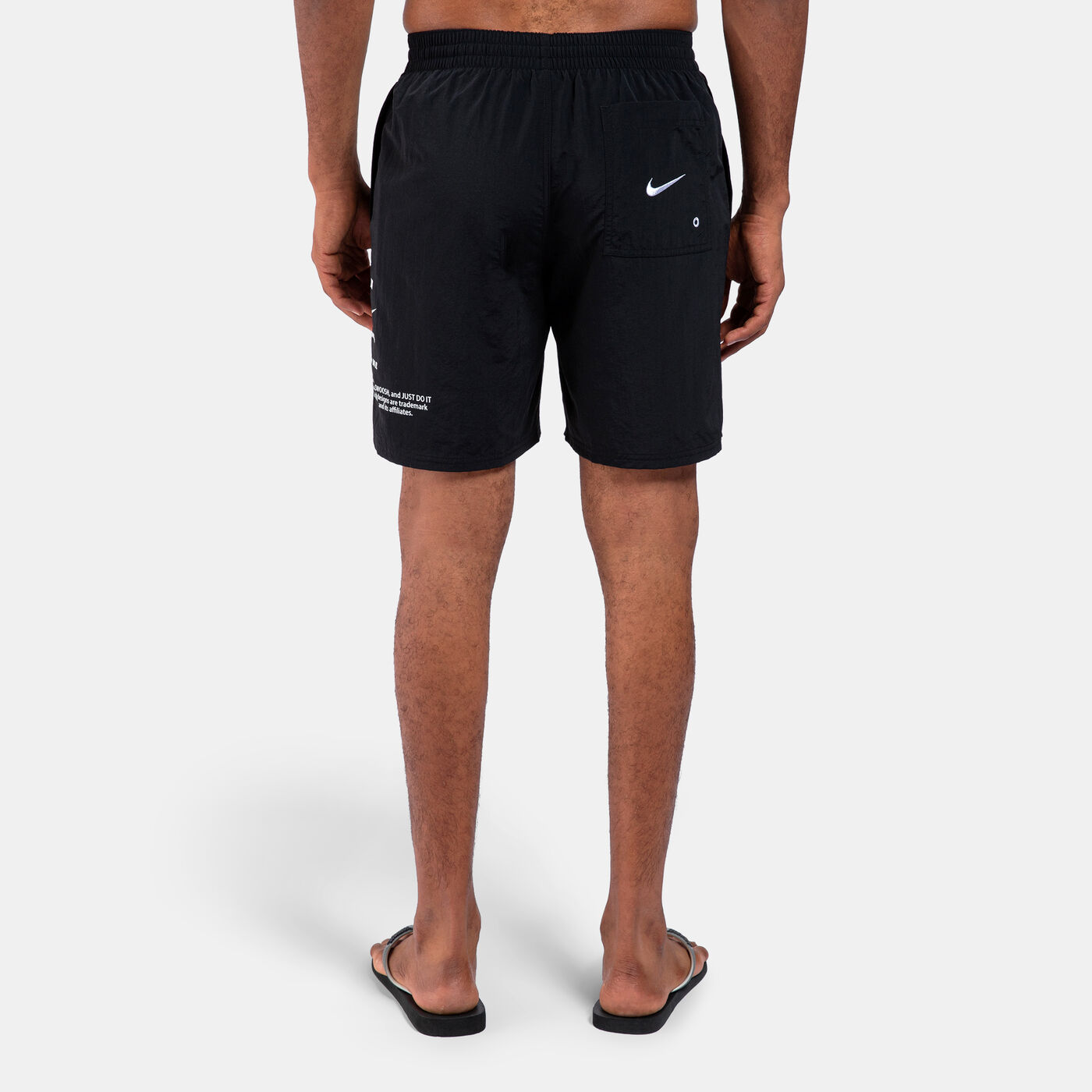 Men's Swim Volley Shorts