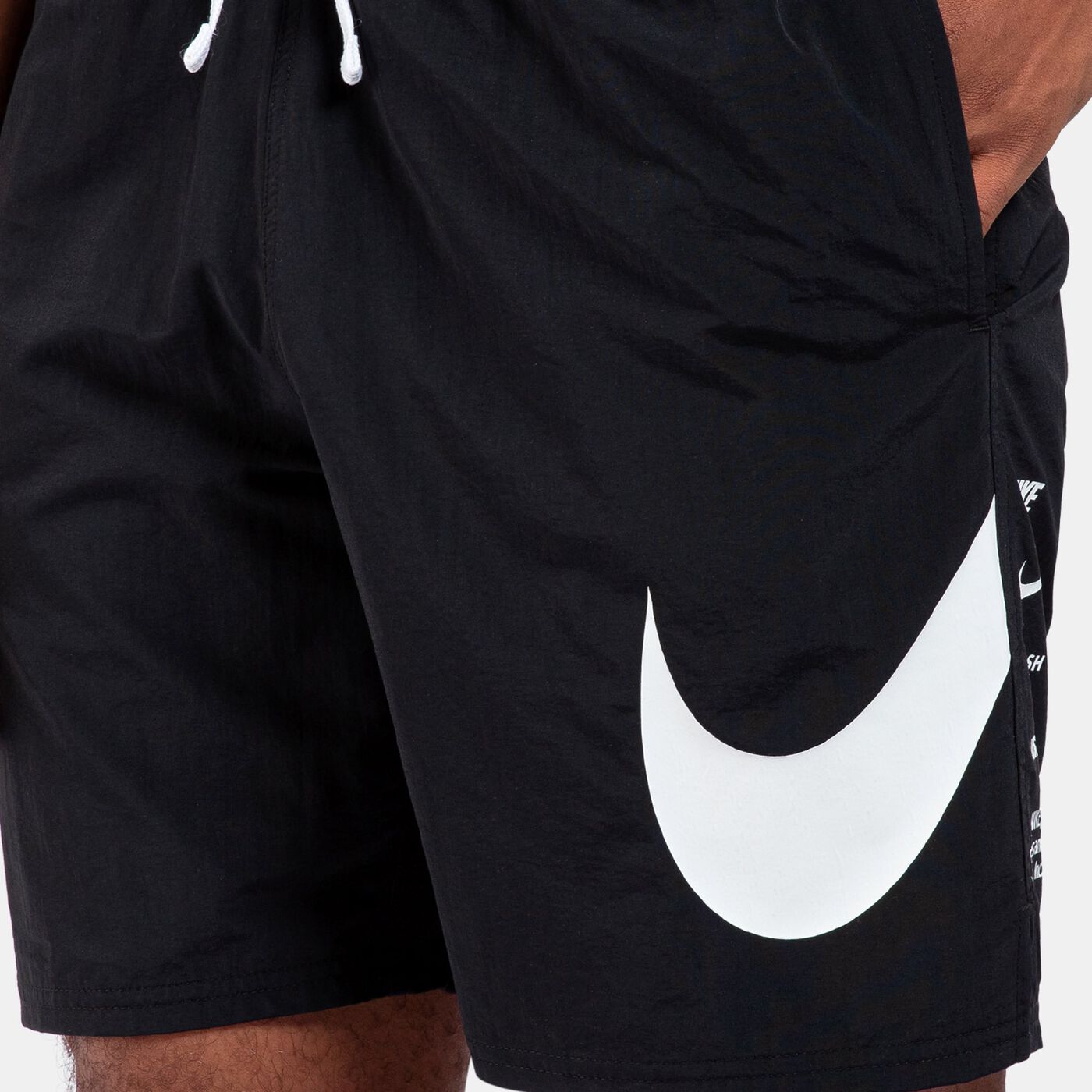 Men's Swim Volley Shorts