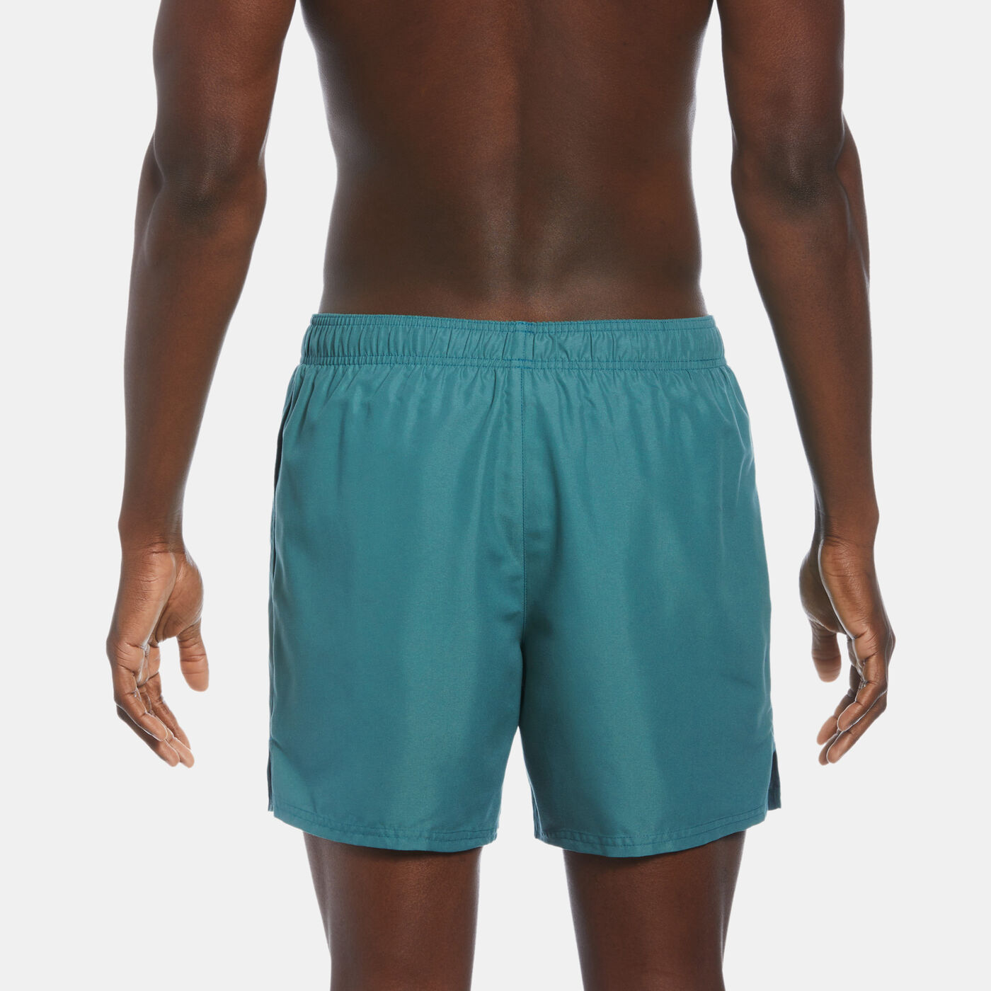 Men's Essential Lap Volley Swim Shorts