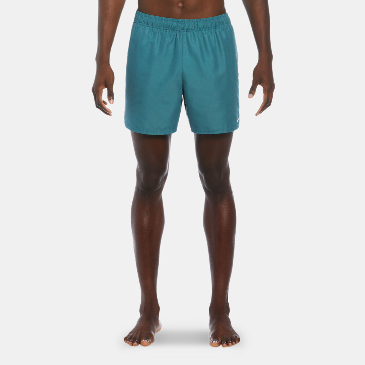 Men's Essential Lap Volley Swim Shorts