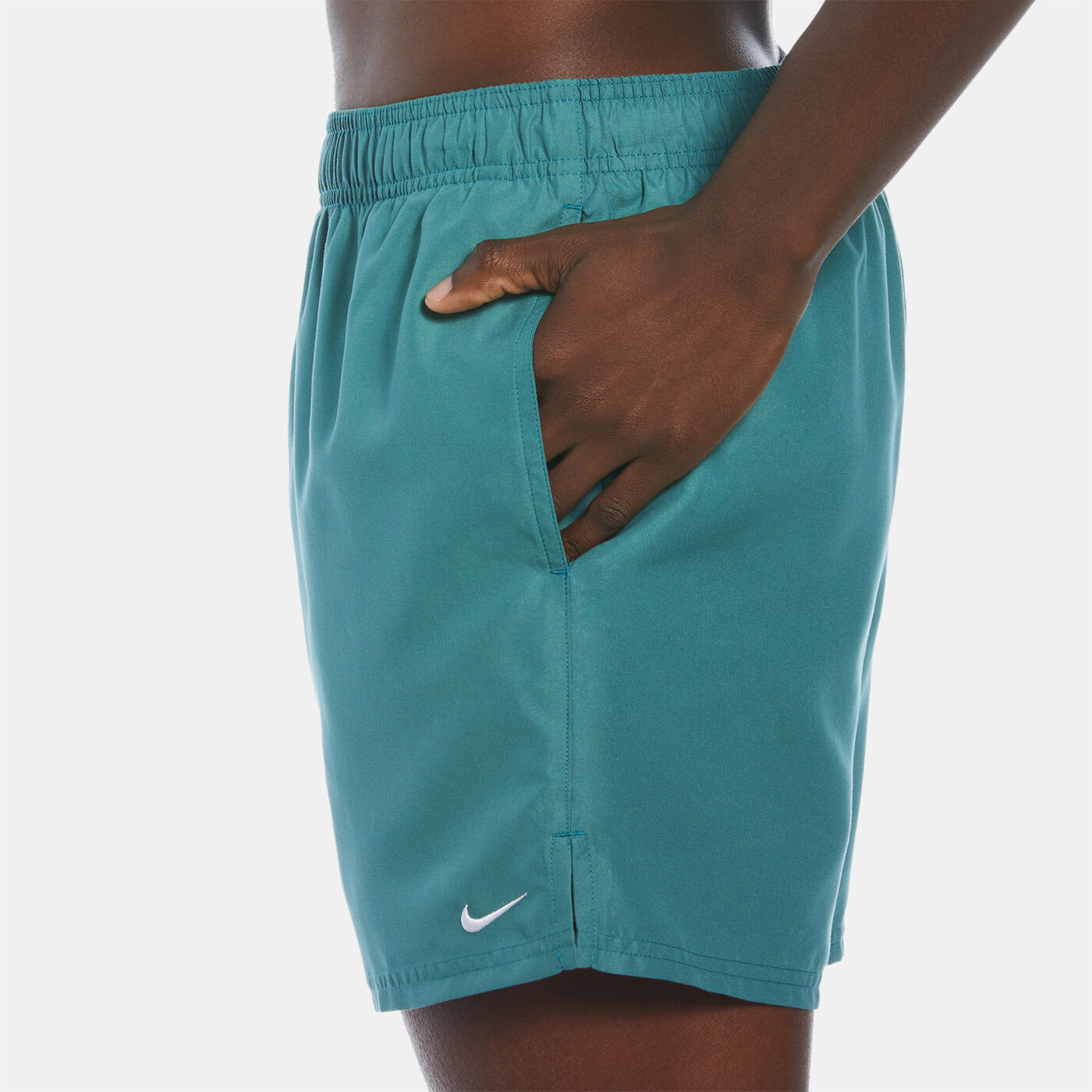 Men's Essential Lap Volley Swim Shorts