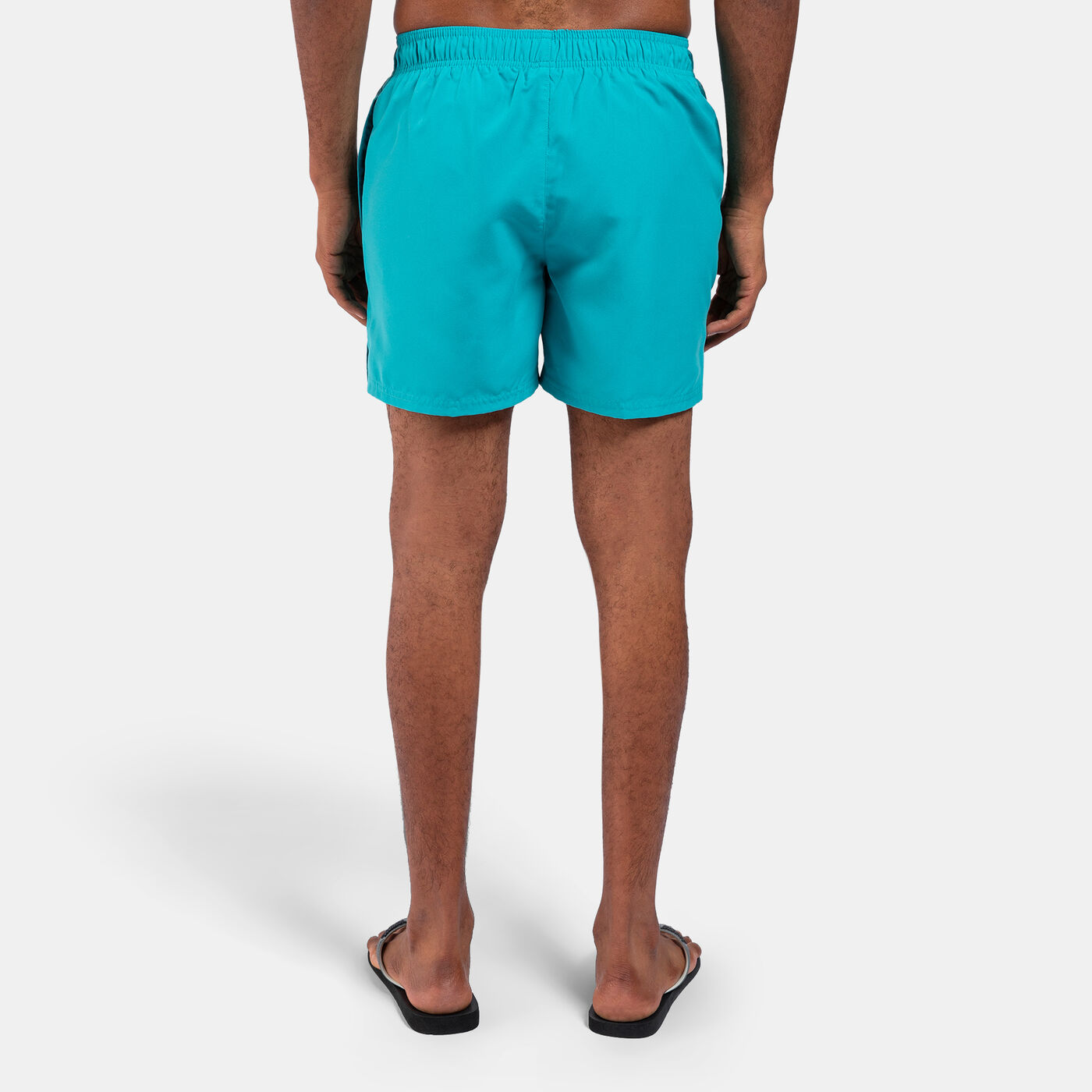 Men's Essential Lap Volley Swim Shorts