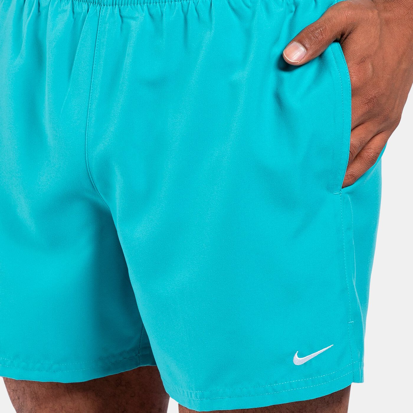 Men's Essential Lap Volley Swim Shorts