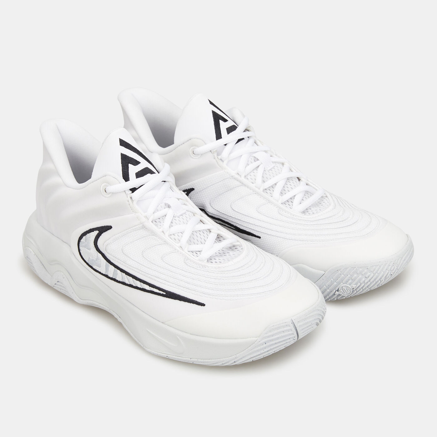 Men's Giannis Immortality 4 Basketball Shoes