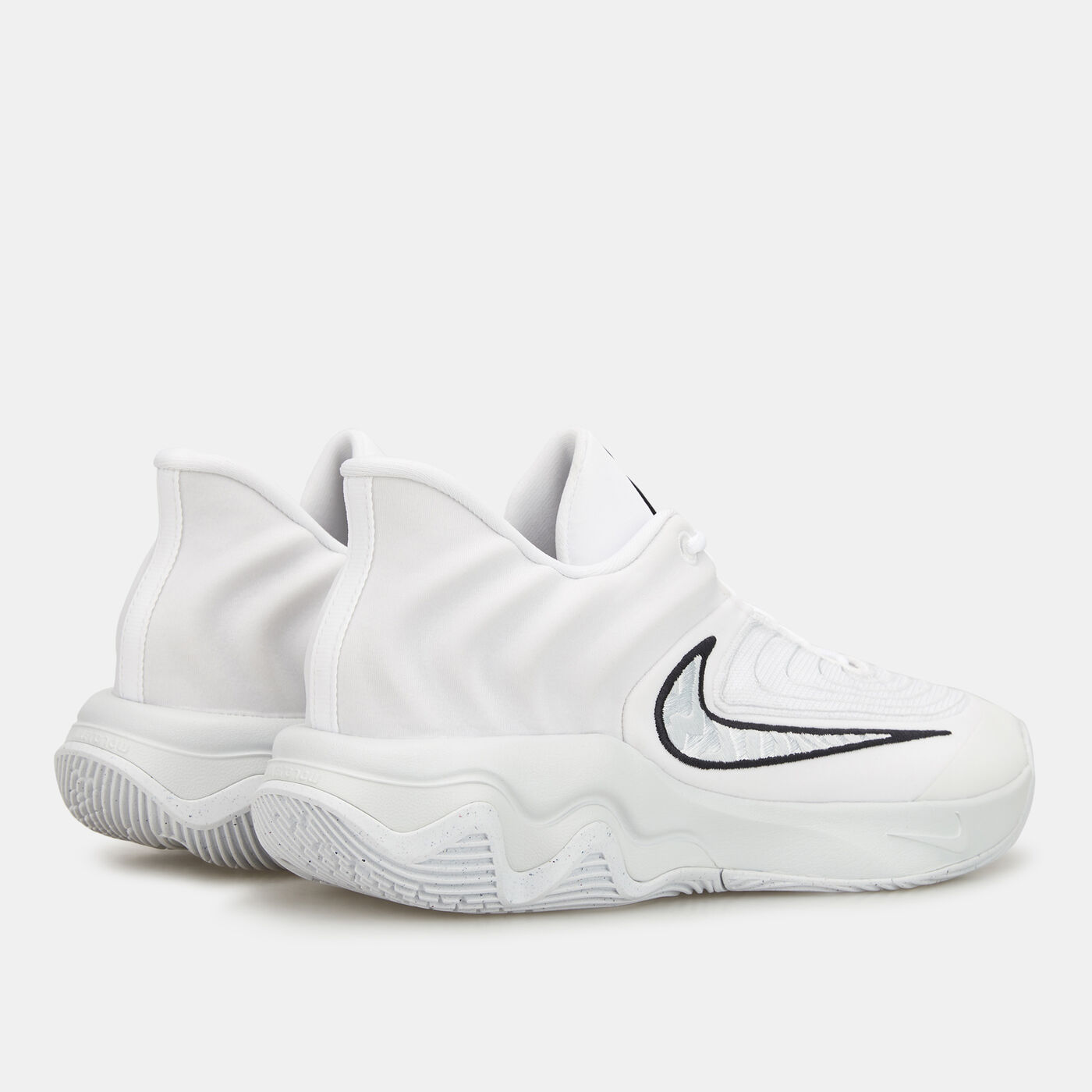 Men's Giannis Immortality 4 Basketball Shoes