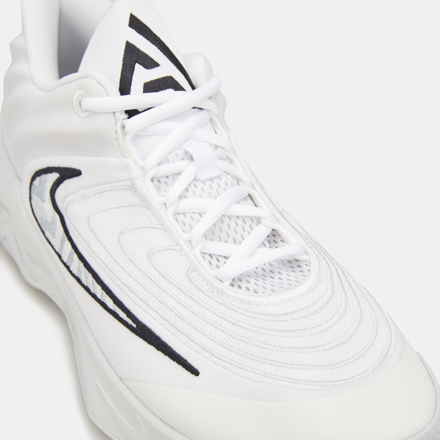 Men's Giannis Immortality 4 Basketball Shoes