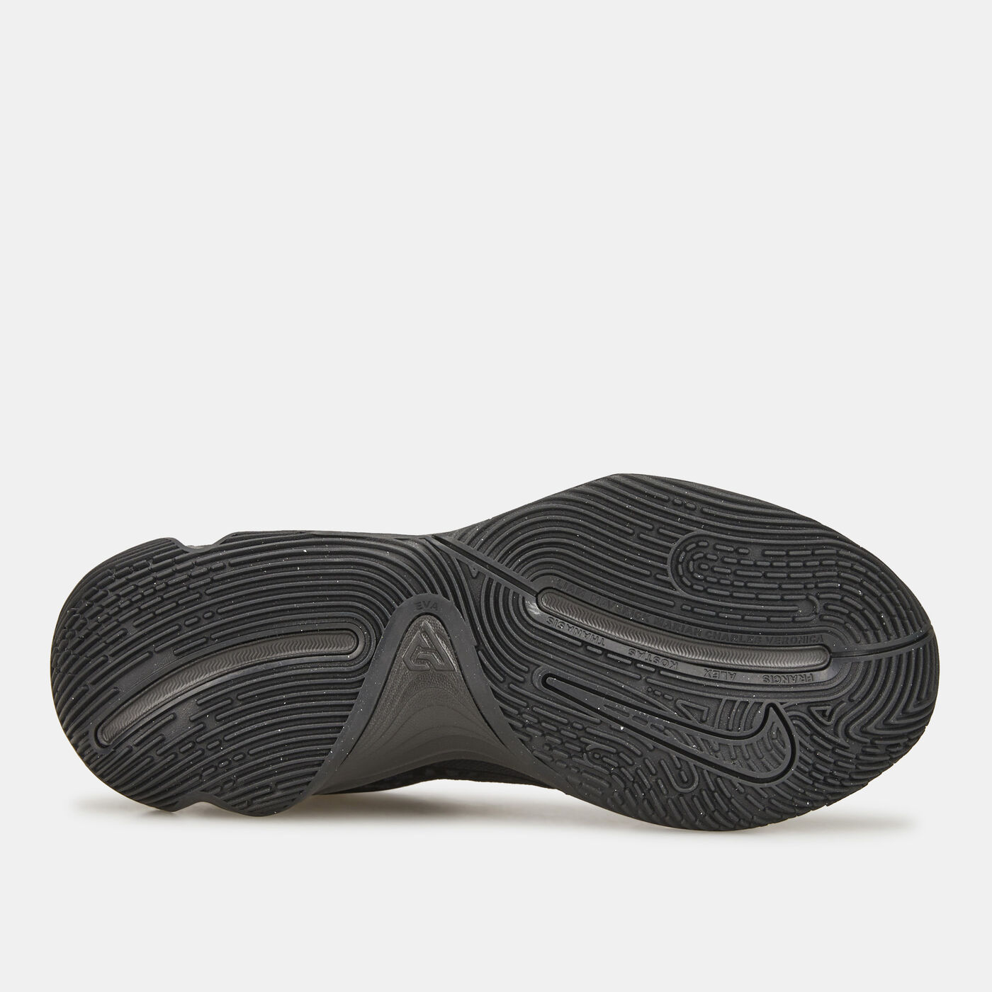 Men's Giannis Immortality 4 Basketball Shoes