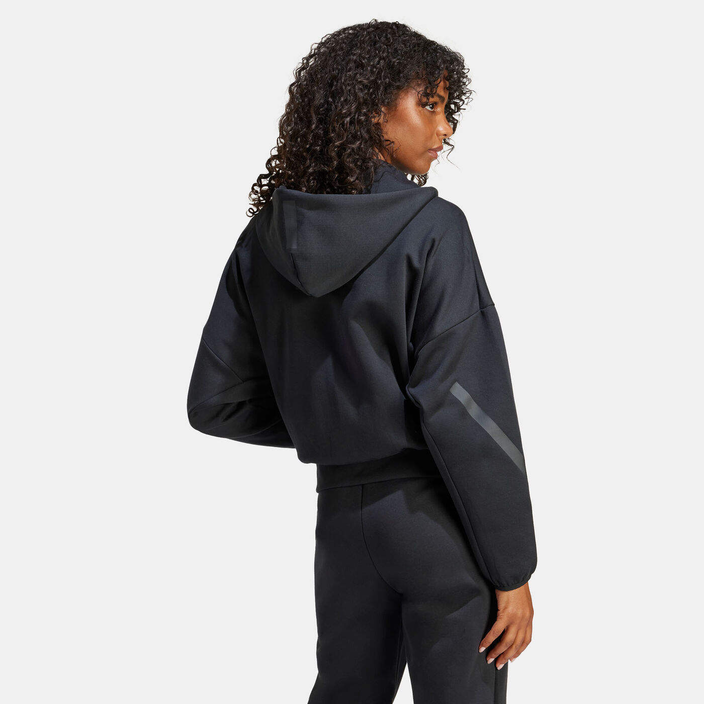 Women's Z.N.E. Full-Zip Hoodie