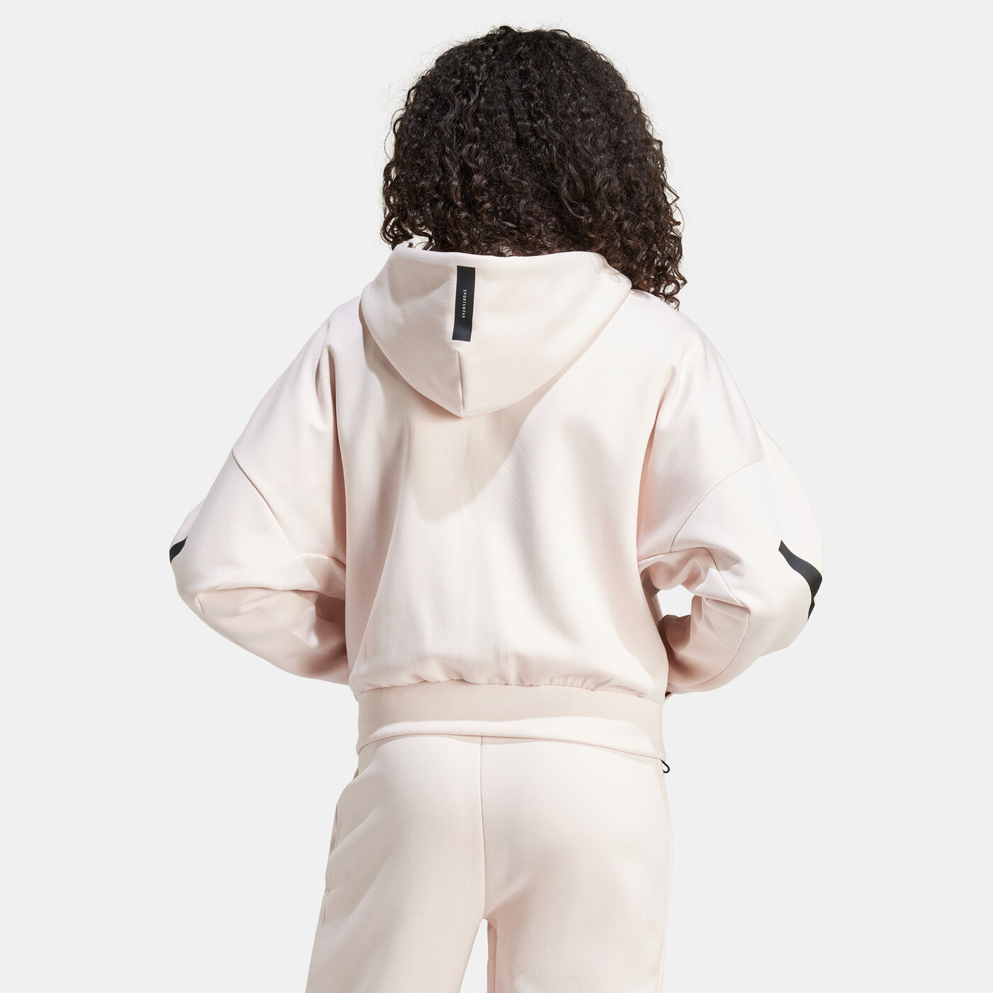 Women's Z.N.E. Full-Zip Hoodie