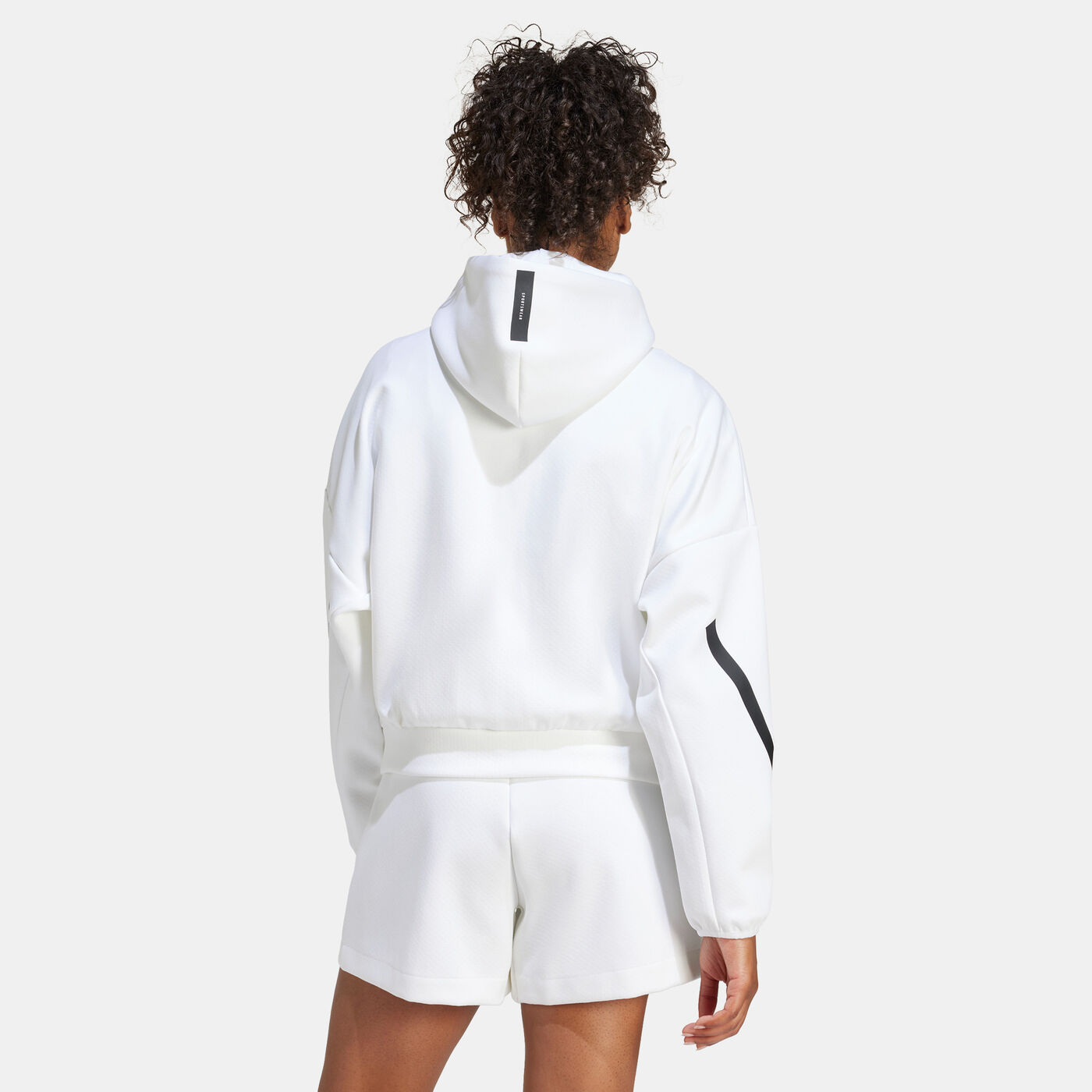 Women's Z.N.E. Full-Zip Hoodie