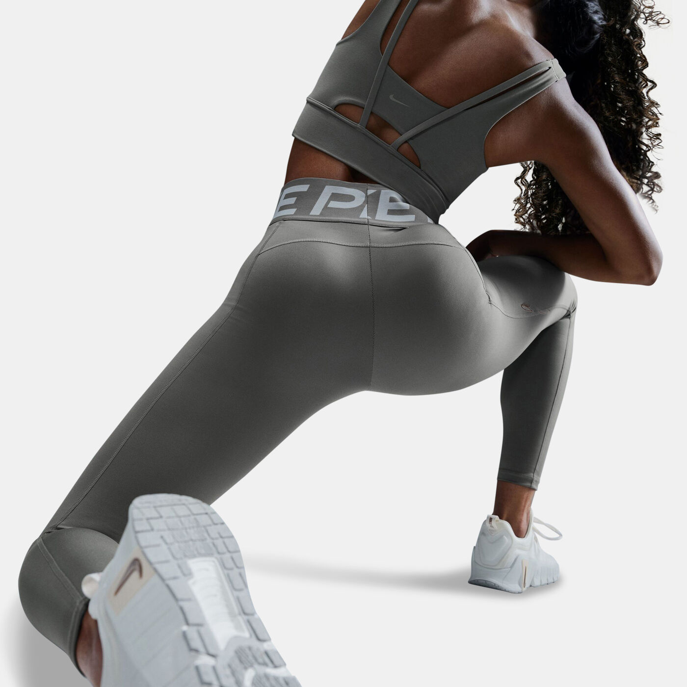 Women's Pro Sculpt Training Leggings