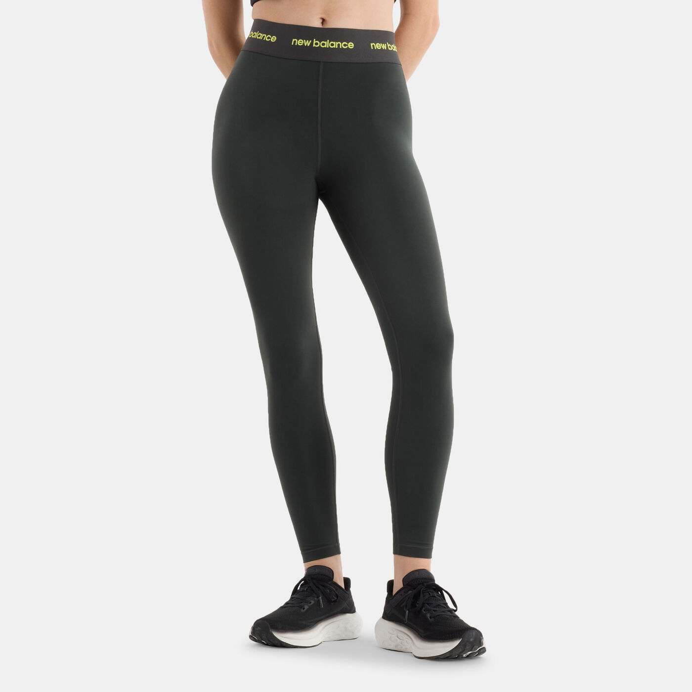 Women's Sleek Sports Leggings