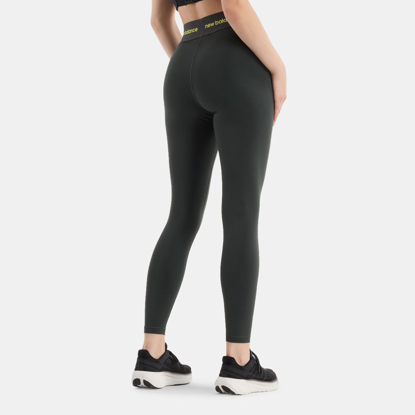 Women's Sleek Sports Leggings