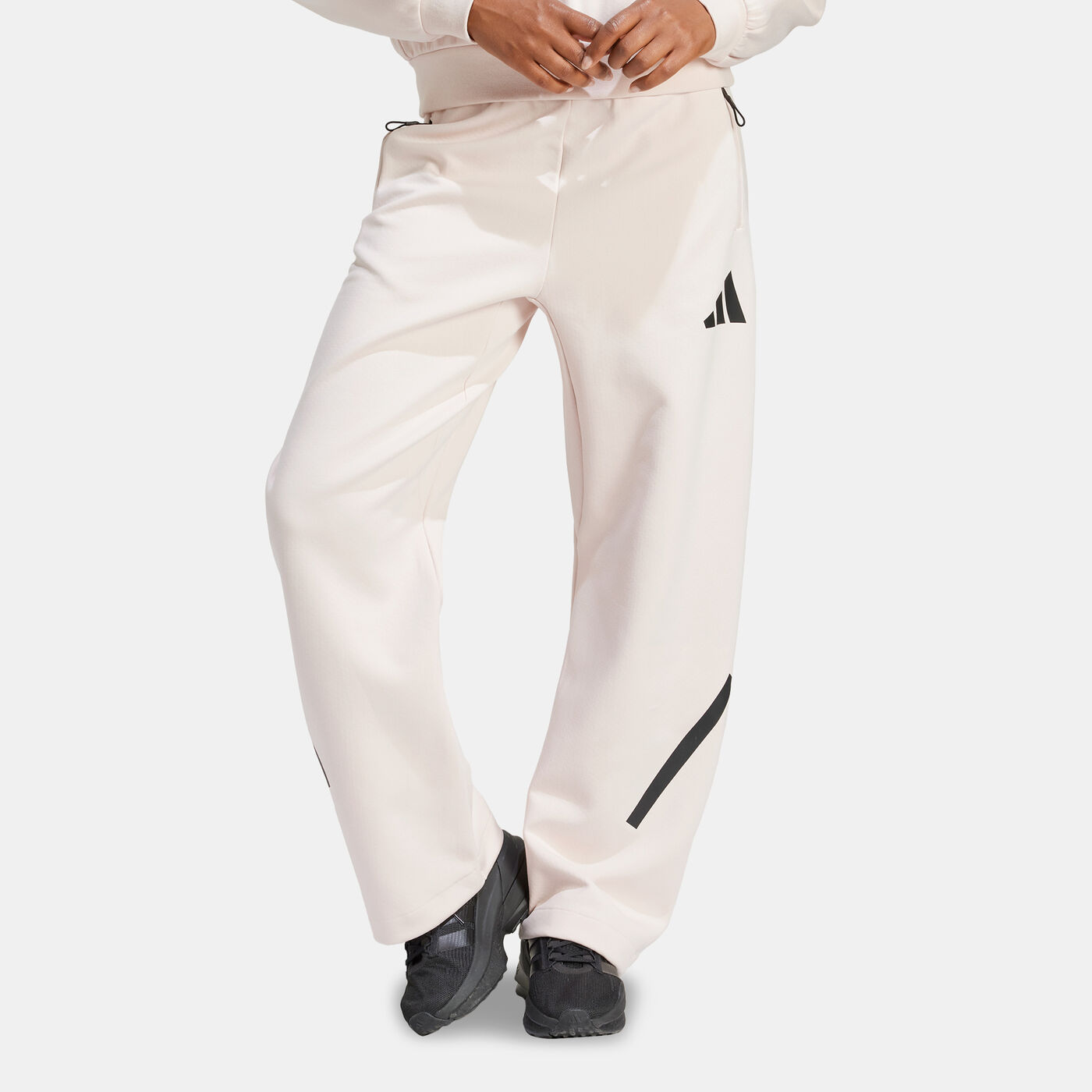 Women's Z.N.E. Barrel Track Pants