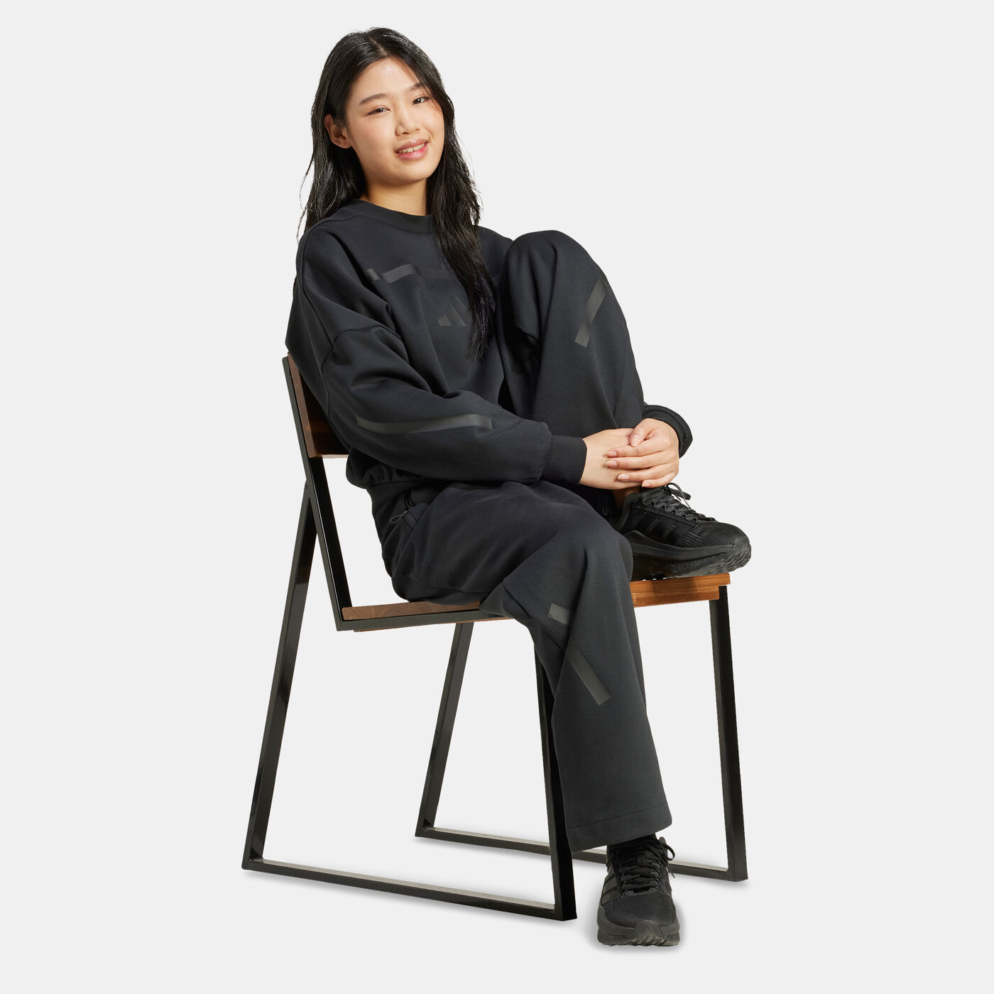 Women's Z.N.E. Barrel Track Pants