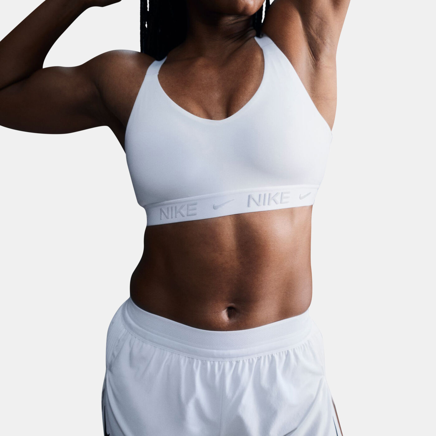 Women's Indy Medium-Support Sports Bra