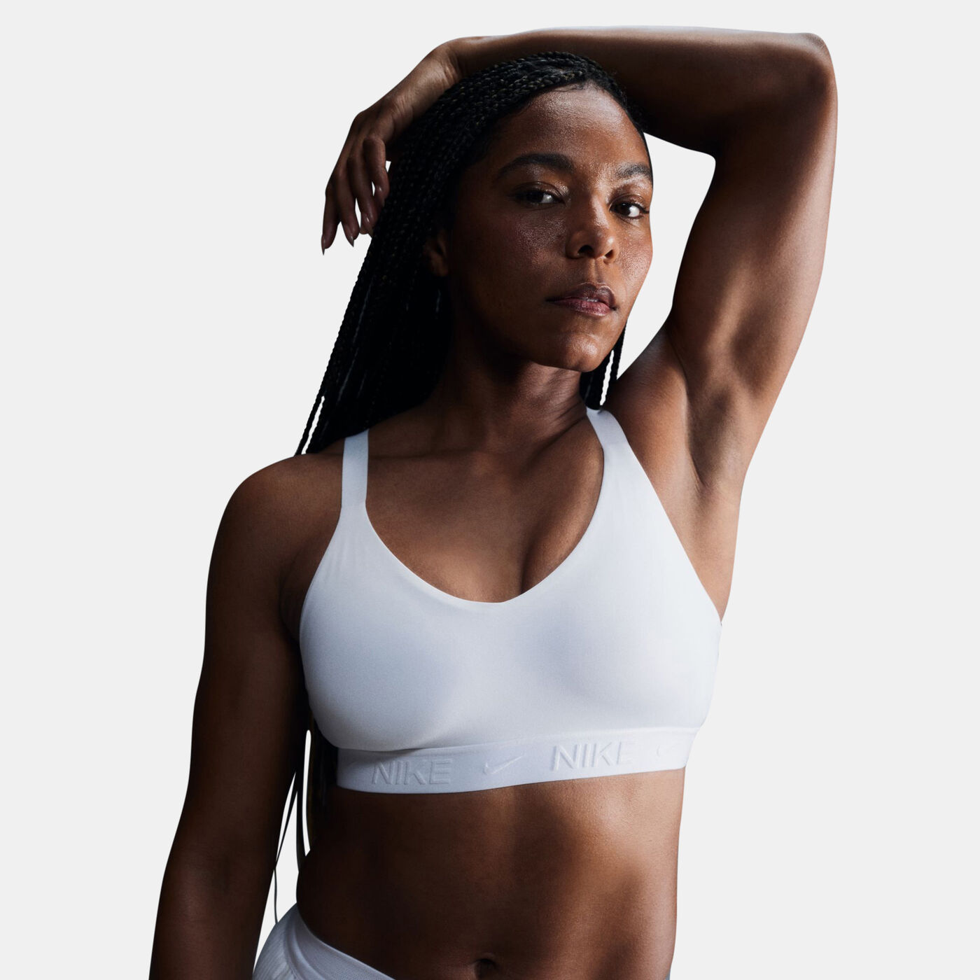 Women's Indy Medium-Support Sports Bra