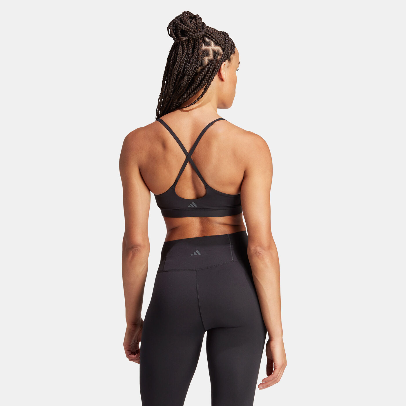 Women's All Me Light-Support Sports Bra