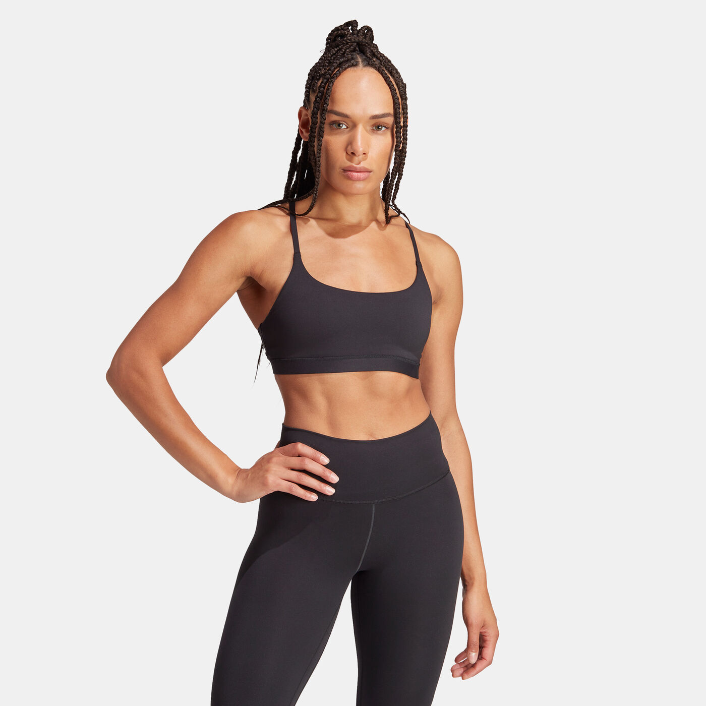 Women's All Me Light-Support Sports Bra