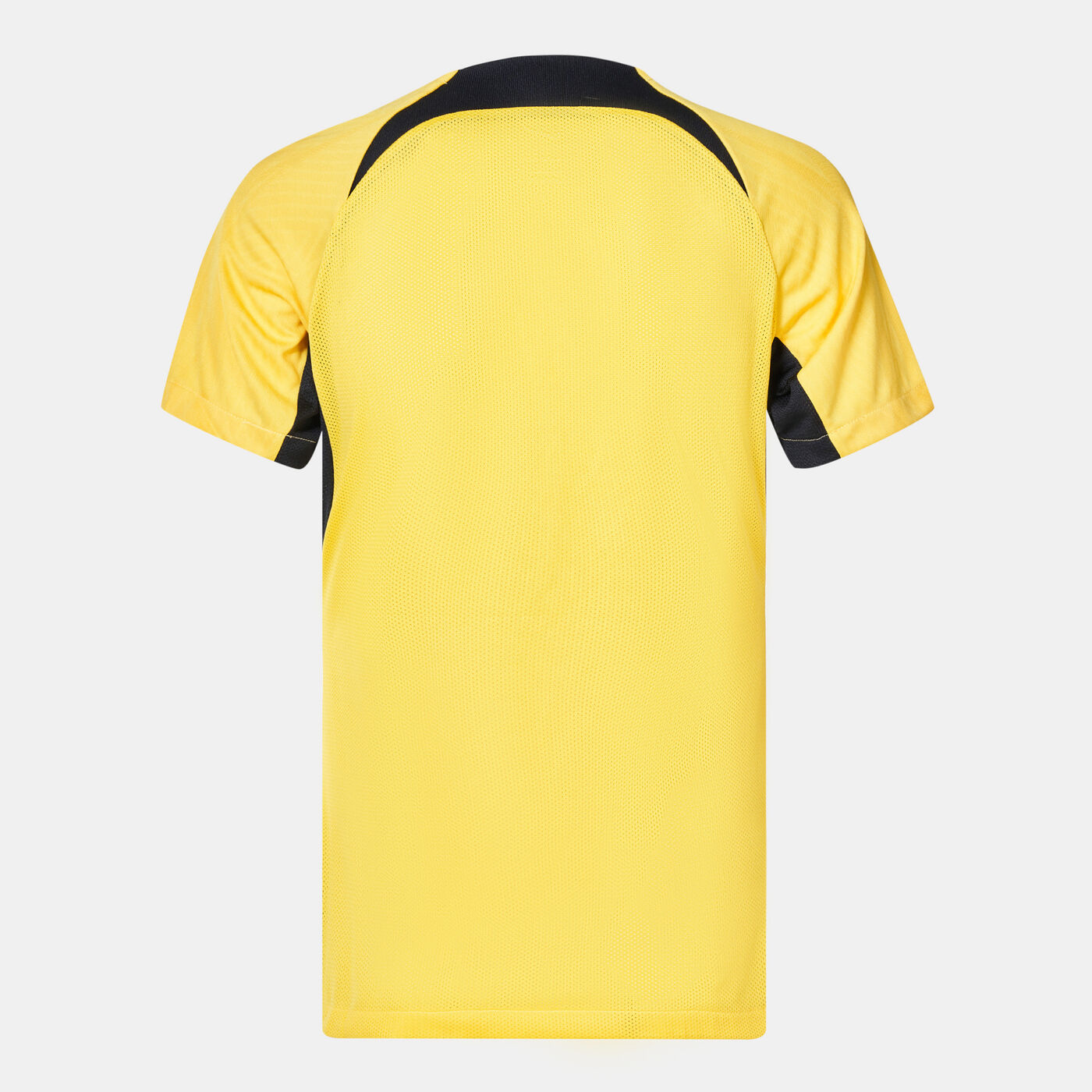 Women's Al Ittihad Home Strike Football Top