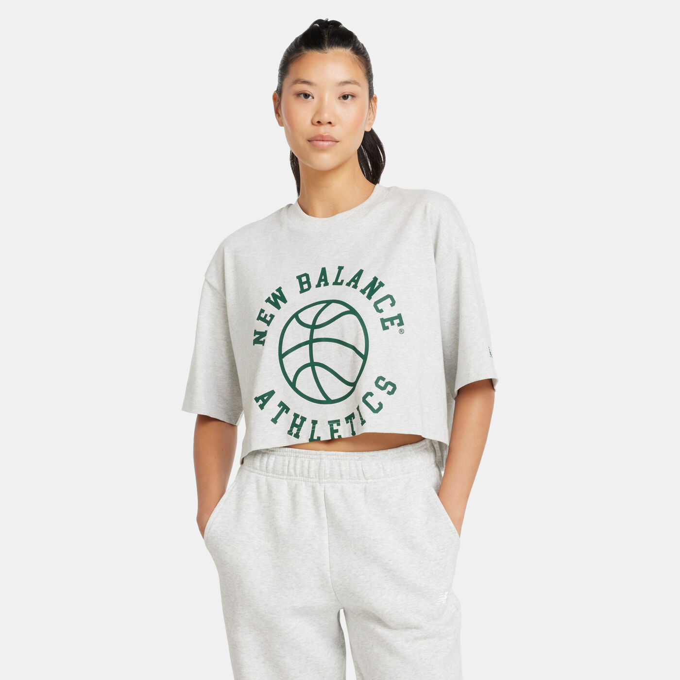 Women's Athletics League T-Shirt