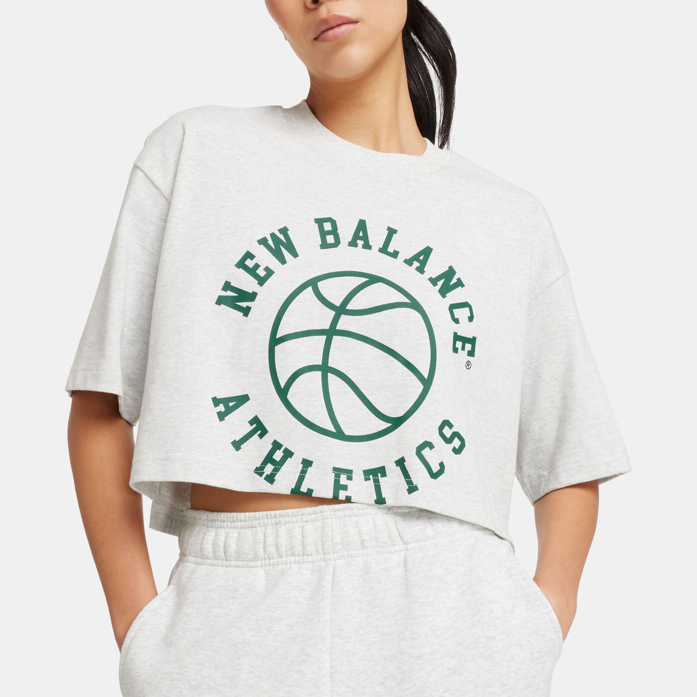 Women's Athletics League T-Shirt