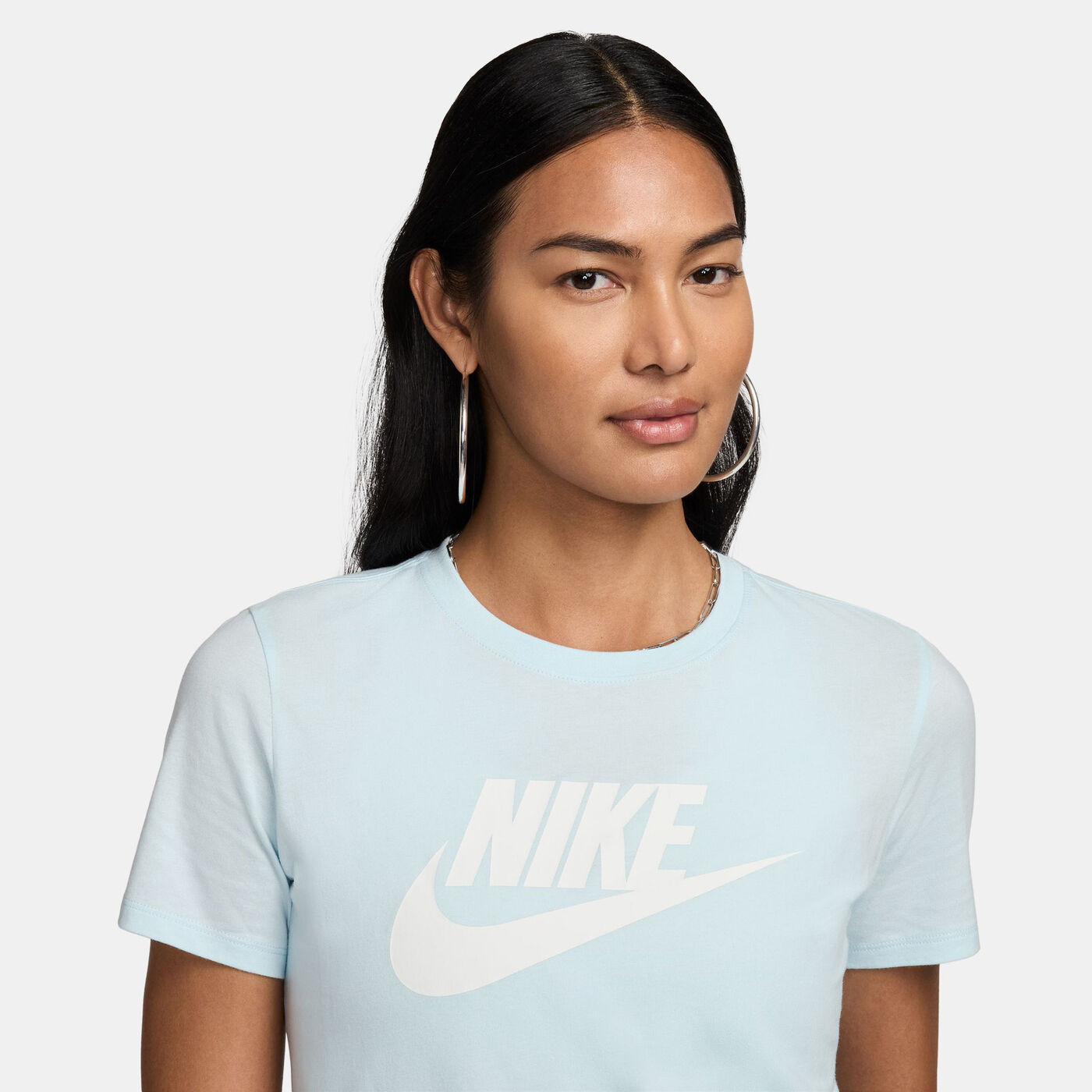 Women's Sportswear Essentials Logo T-Shirt