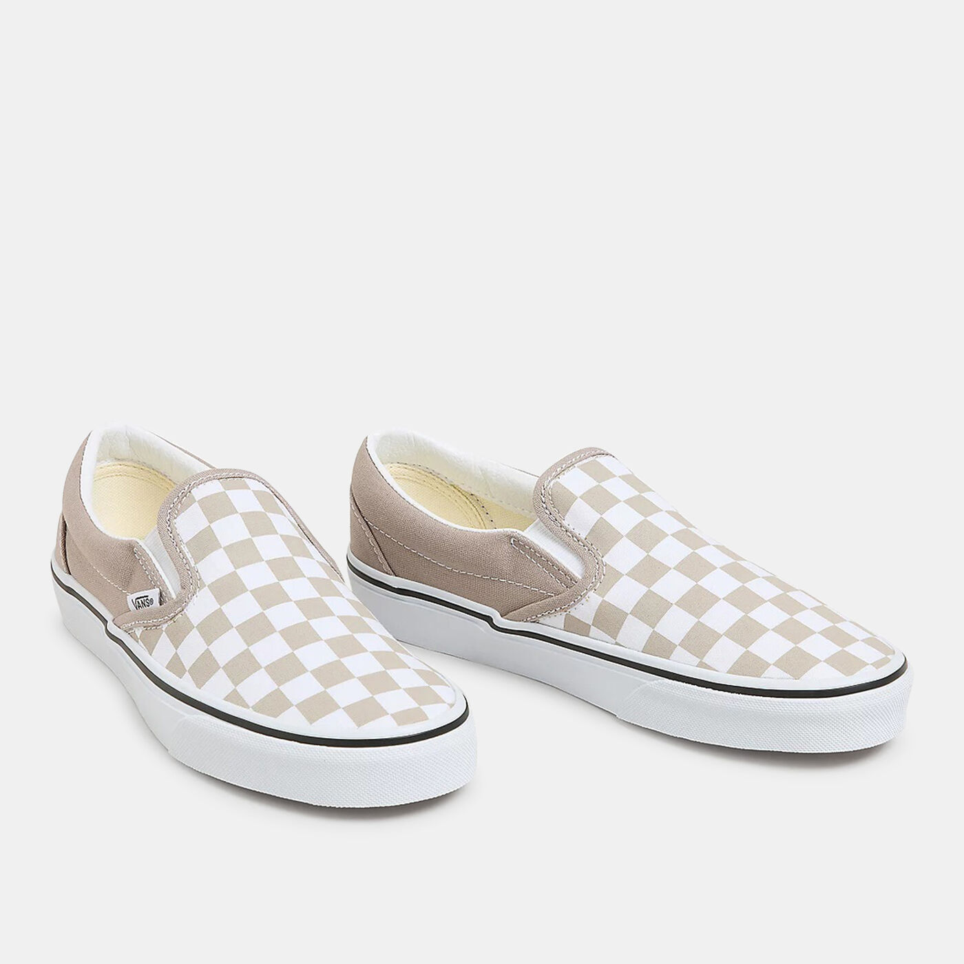 Women's Classic Slip-On Shoes