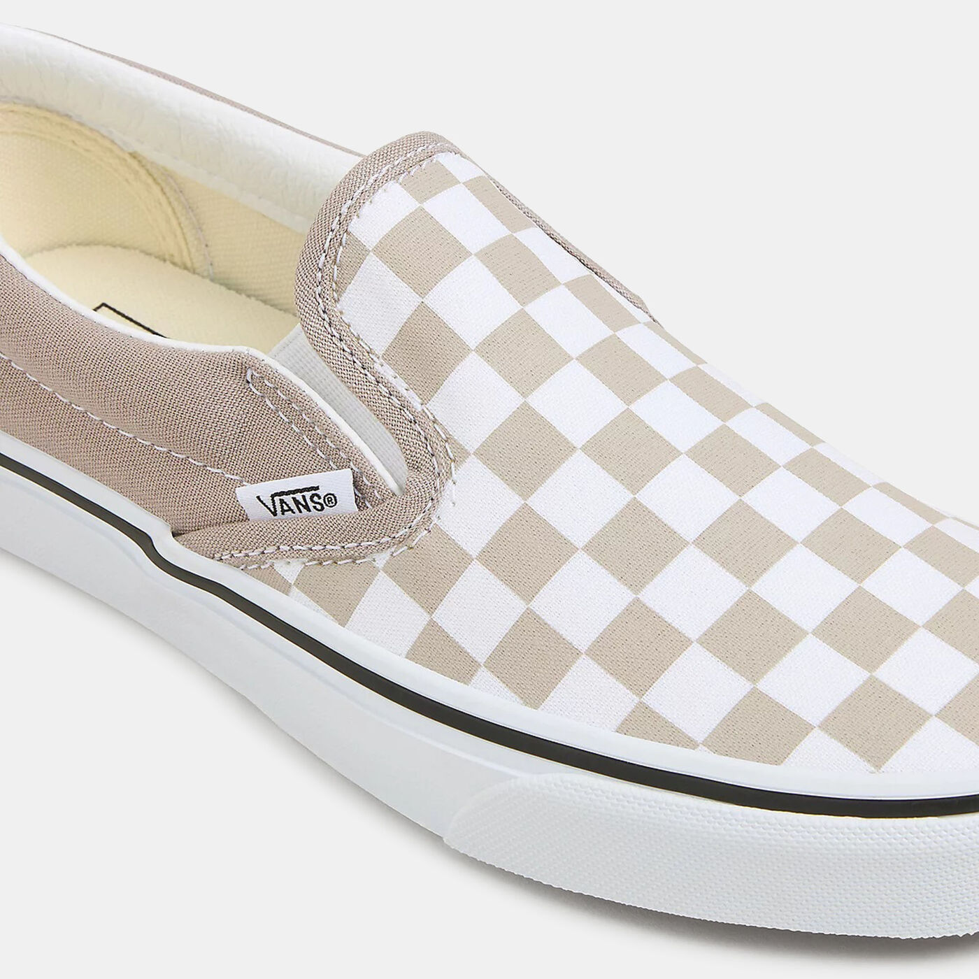 Women's Classic Slip-On Shoes