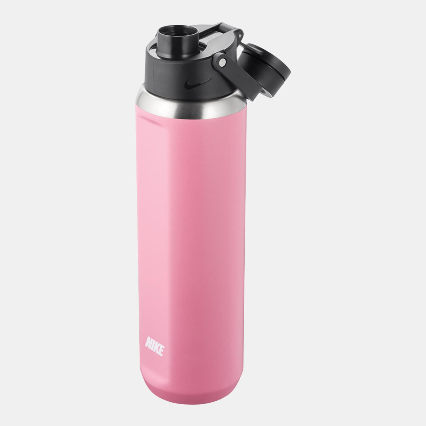 Recharge Stainless Steel Chug Water Bottle