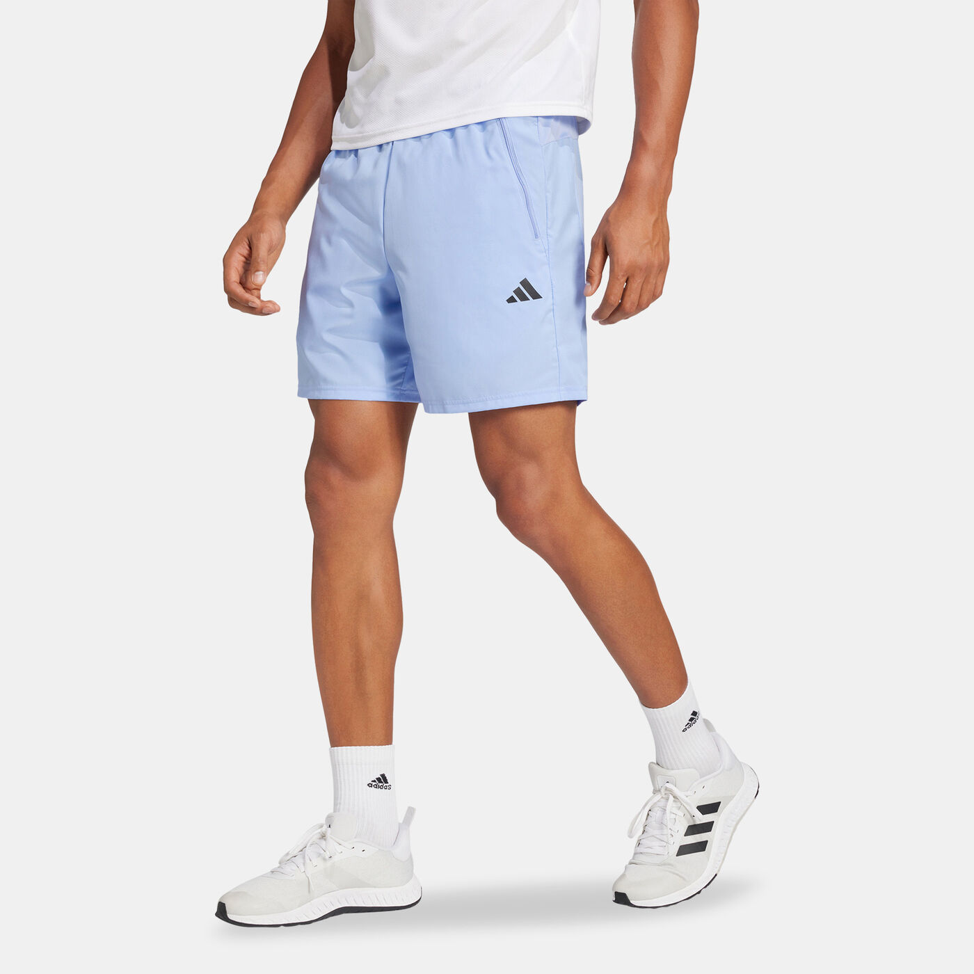 Men's Train Essentials Woven Training Shorts