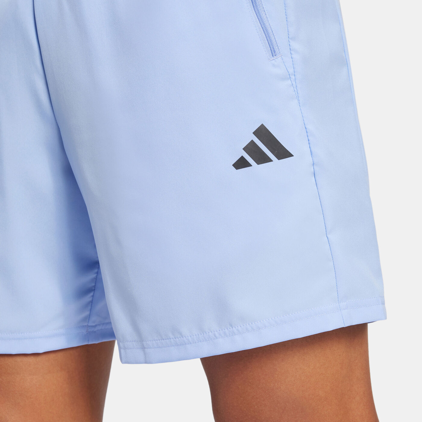 Men's Train Essentials Woven Training Shorts