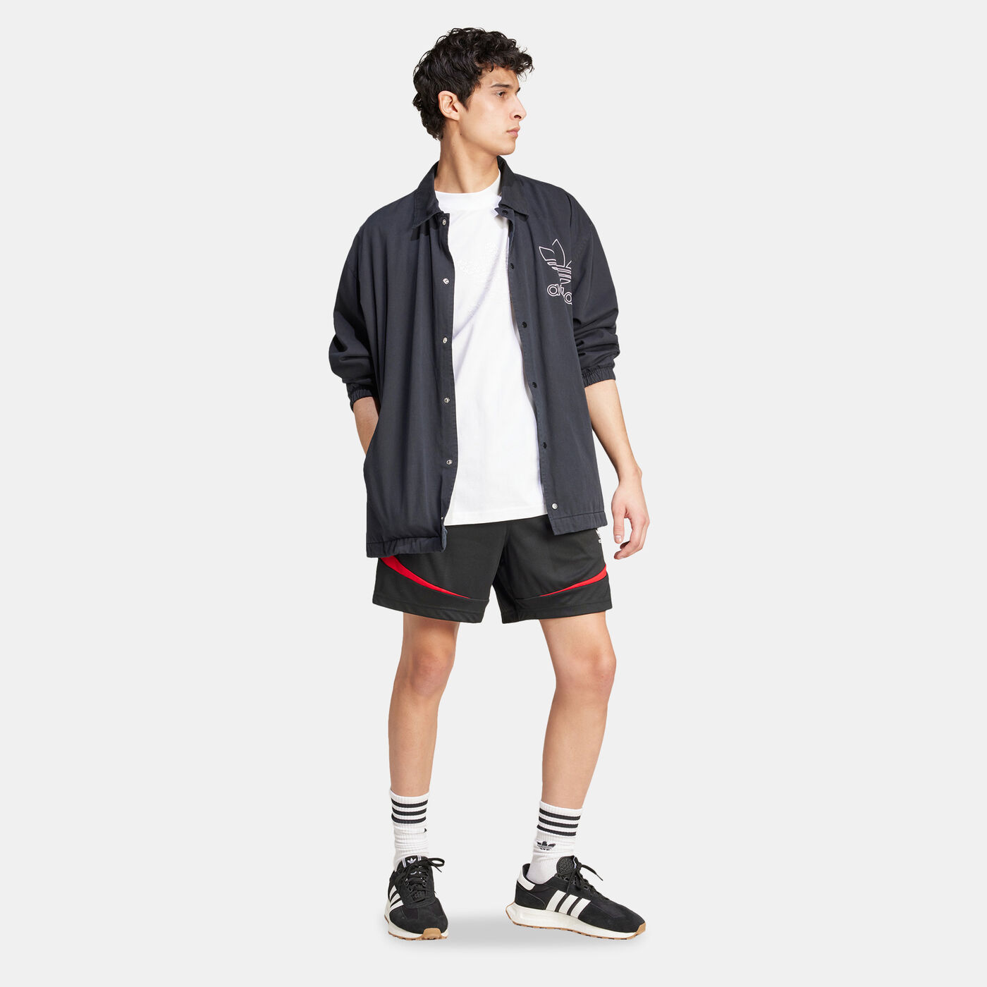 Men's Archive Shorts