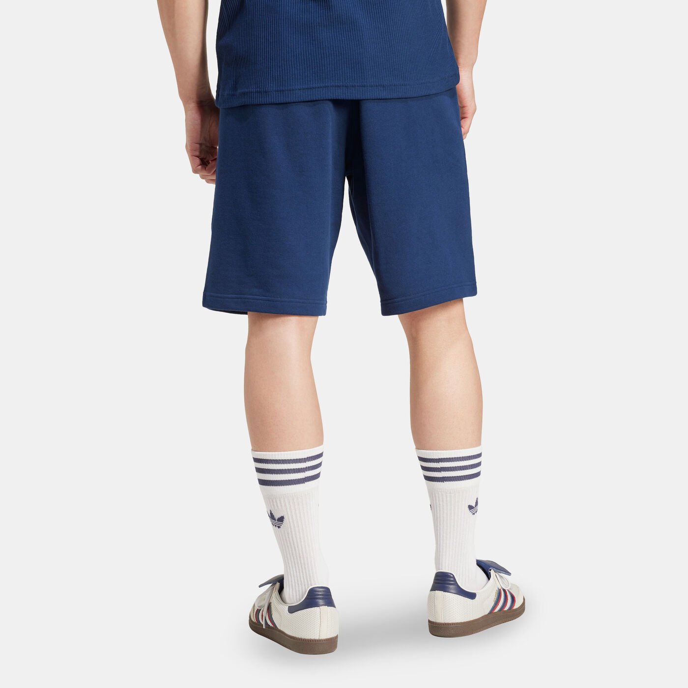 Men's Essentials Trefoil Shorts