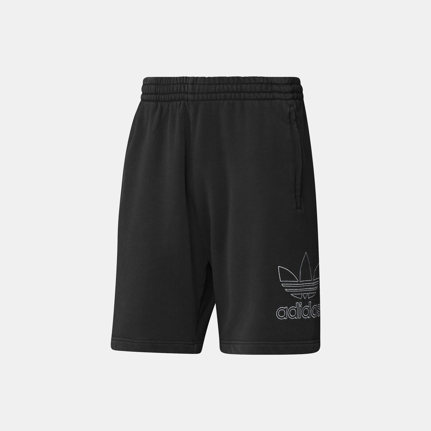 Men's Adicolor Outline Trefoil Shorts