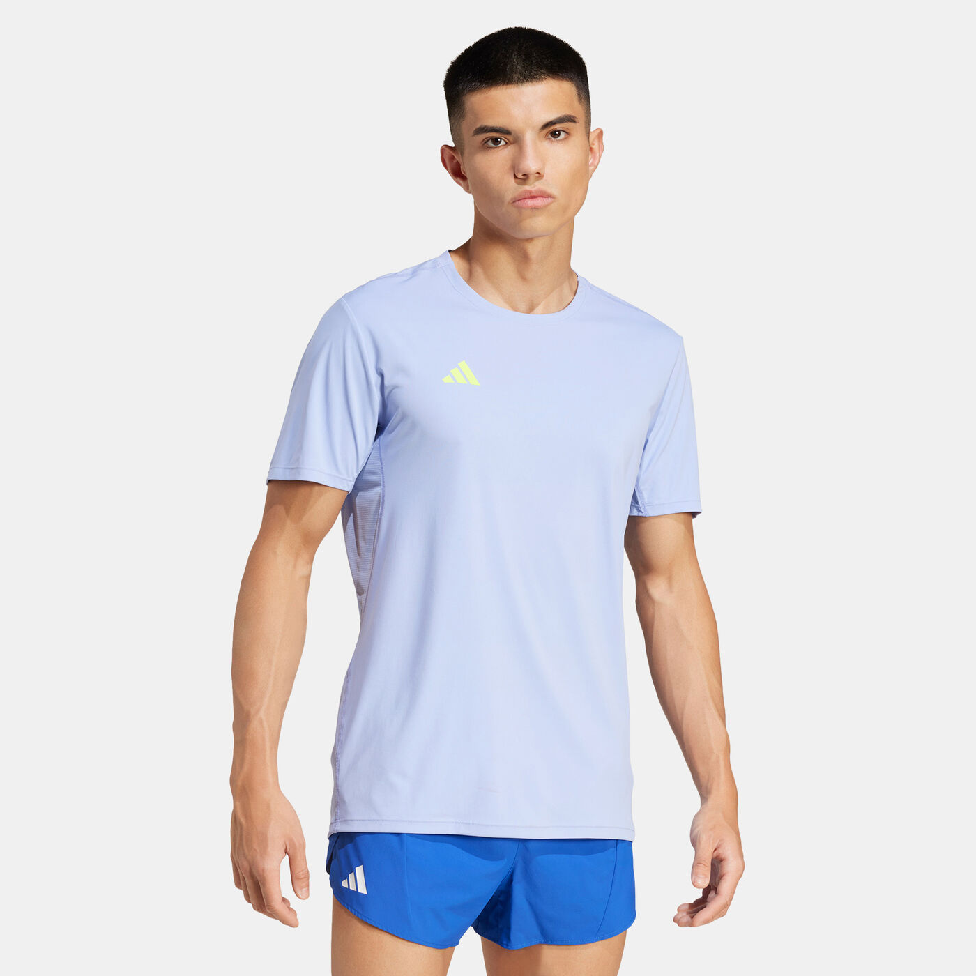 Men's Adizero Essentials Running T-Shirt