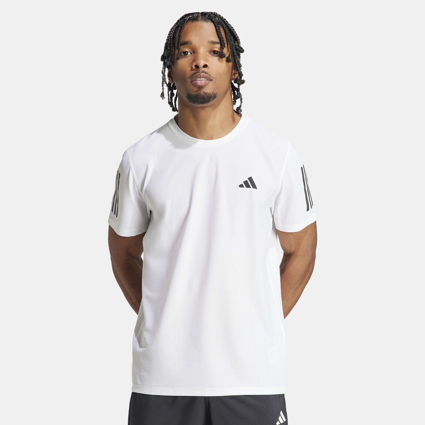 Men's Own the Run T-Shirt