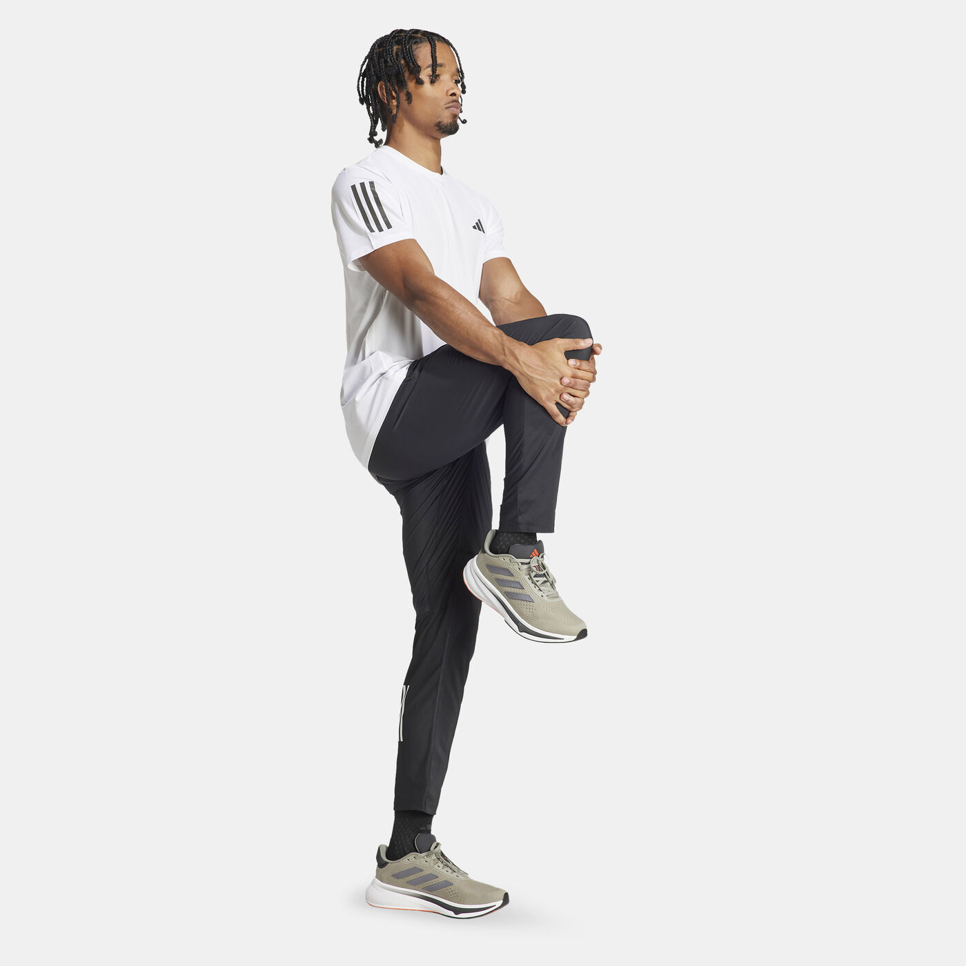 Men's Own the Run T-Shirt