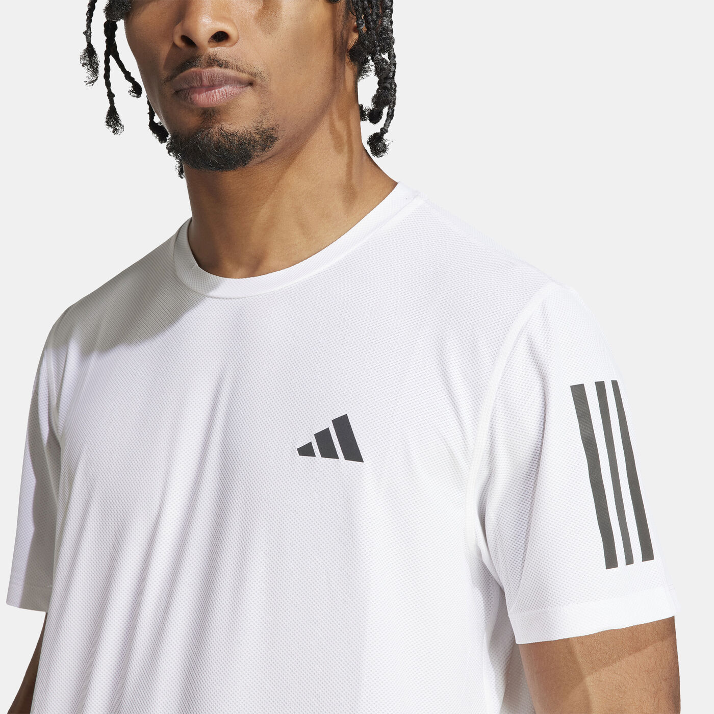 Men's Own the Run T-Shirt