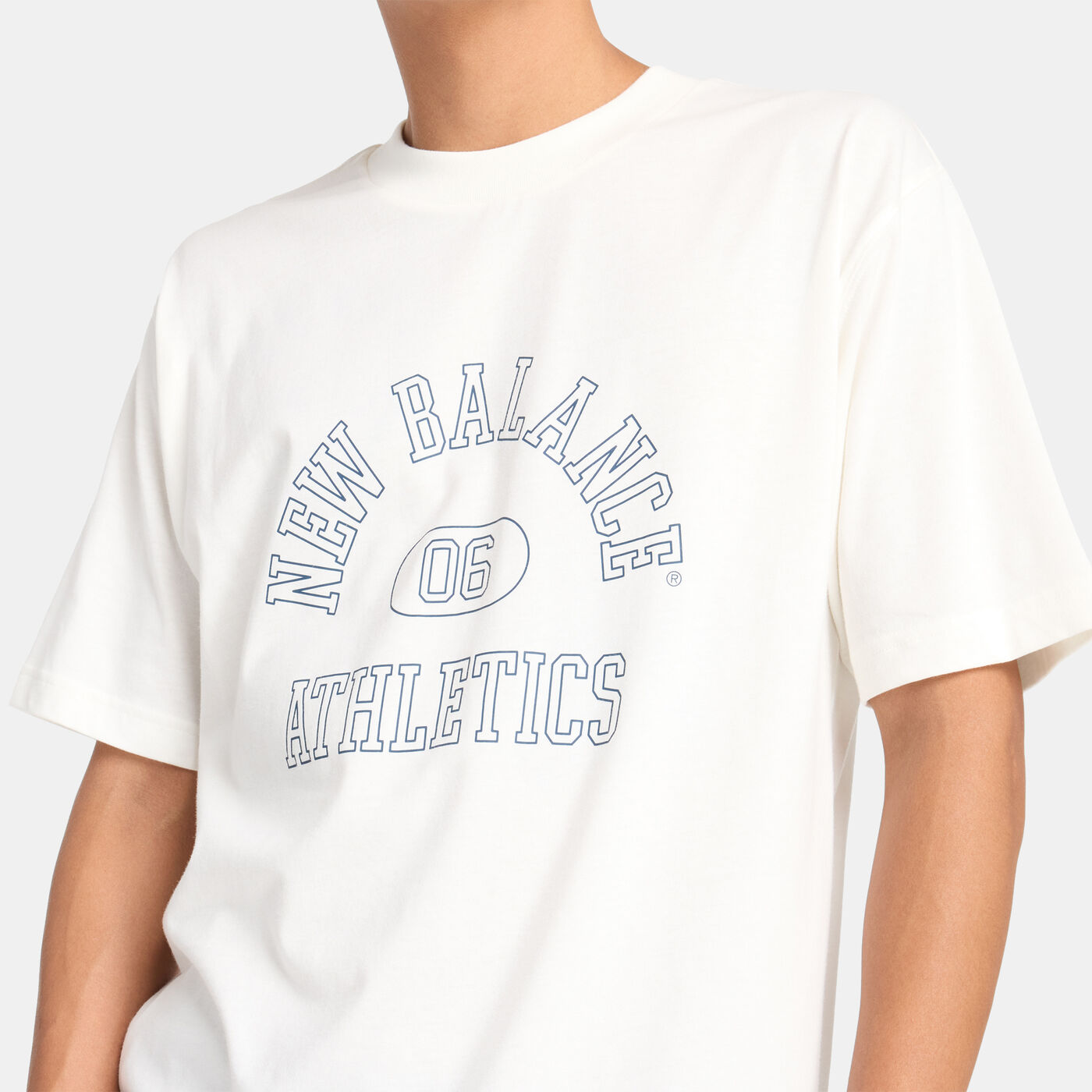 Men's Varsity Graphic T-Shirt