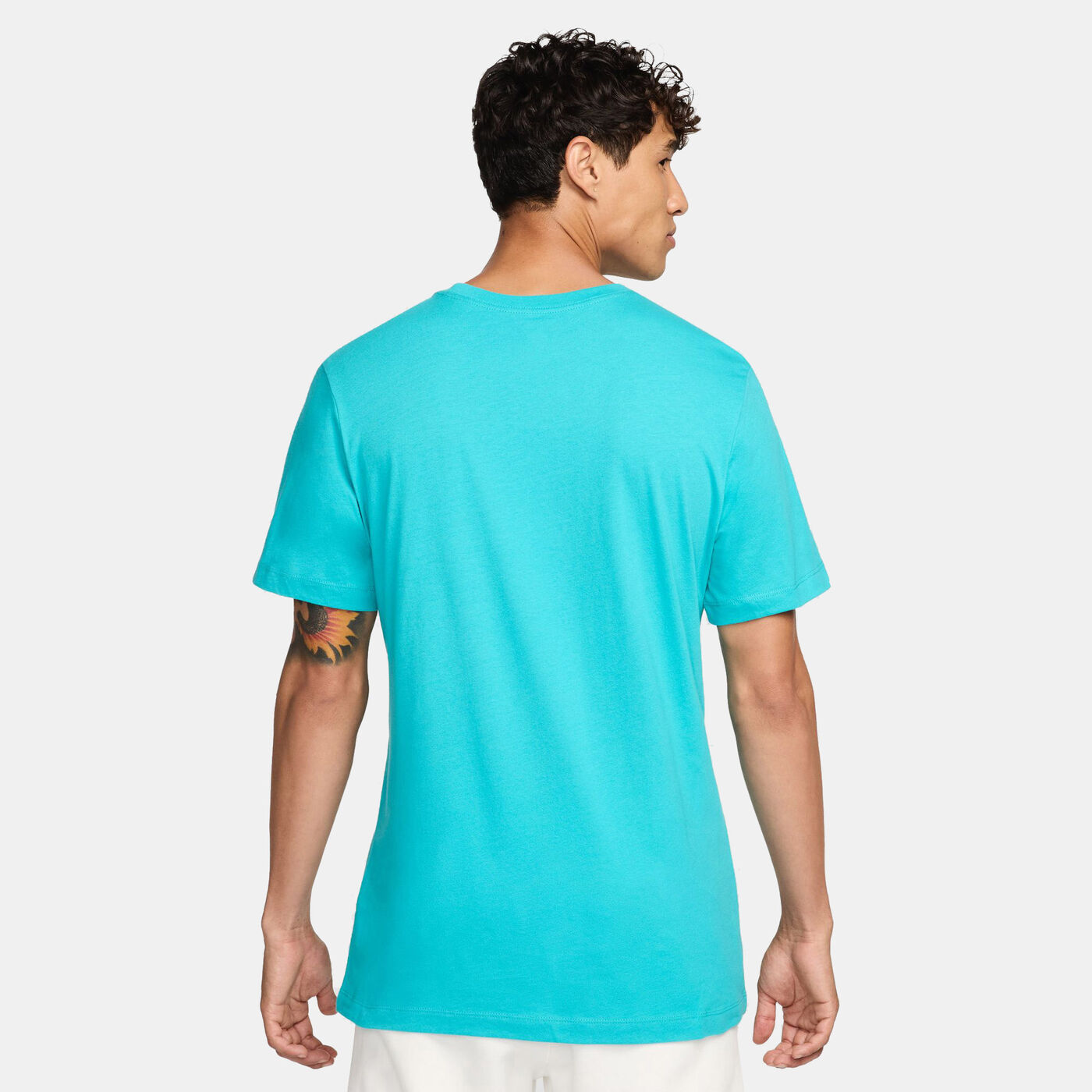 Men's Sportswear DNA T-Shirt