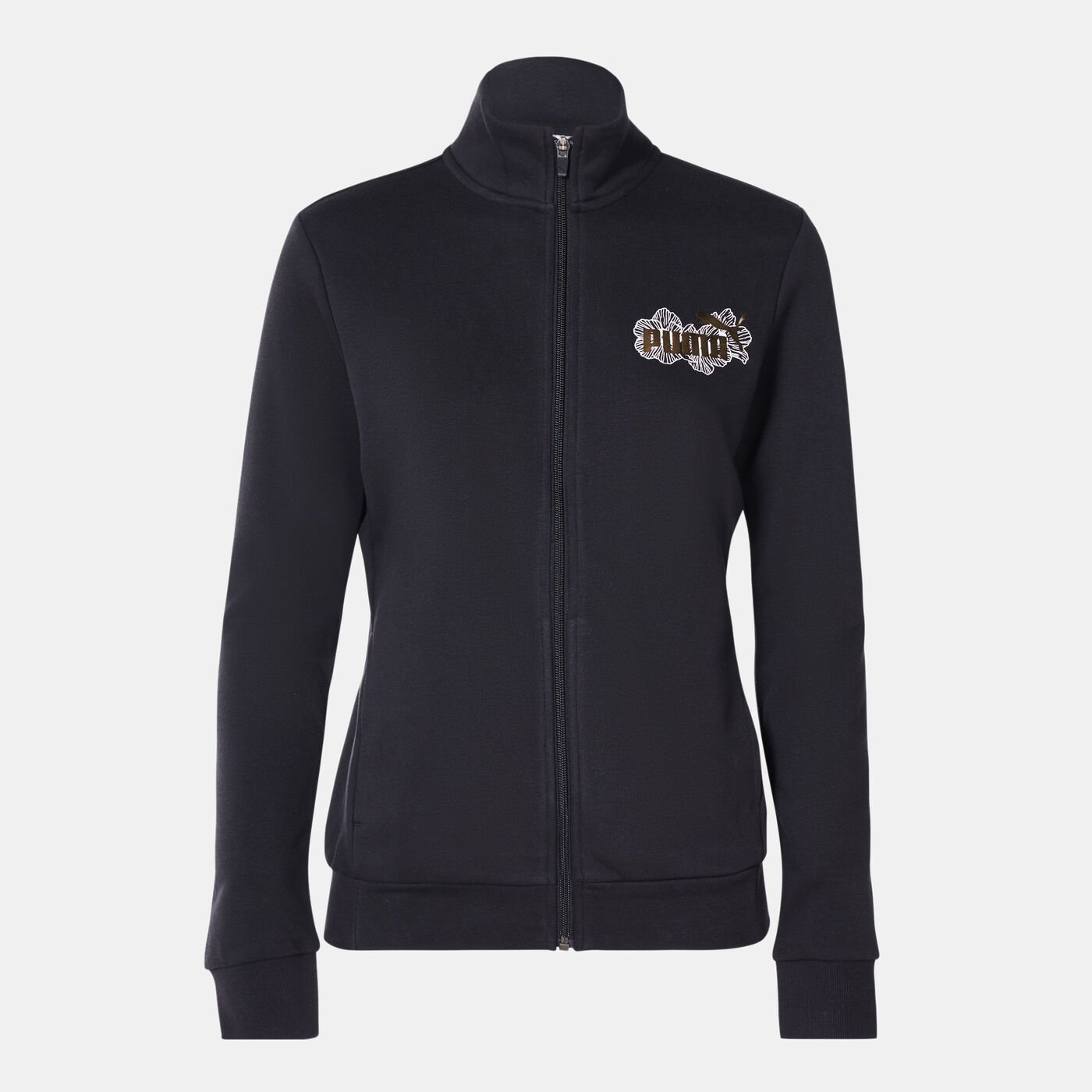 Women's Essentials+ Class Act Track Jacket