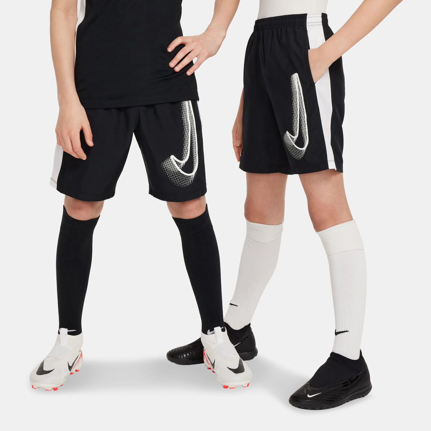 Kids' Academy23 Football Shorts (Older Kids)